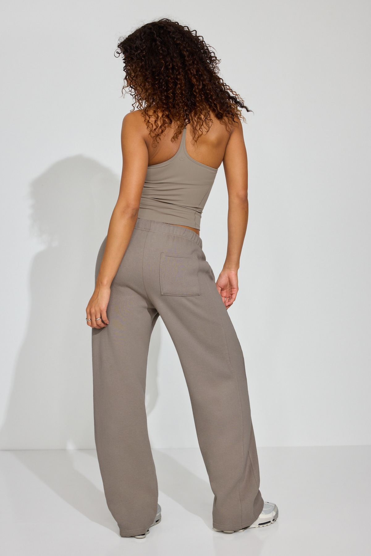 UltraFleece Straight Leg Sweatpants - Image 3