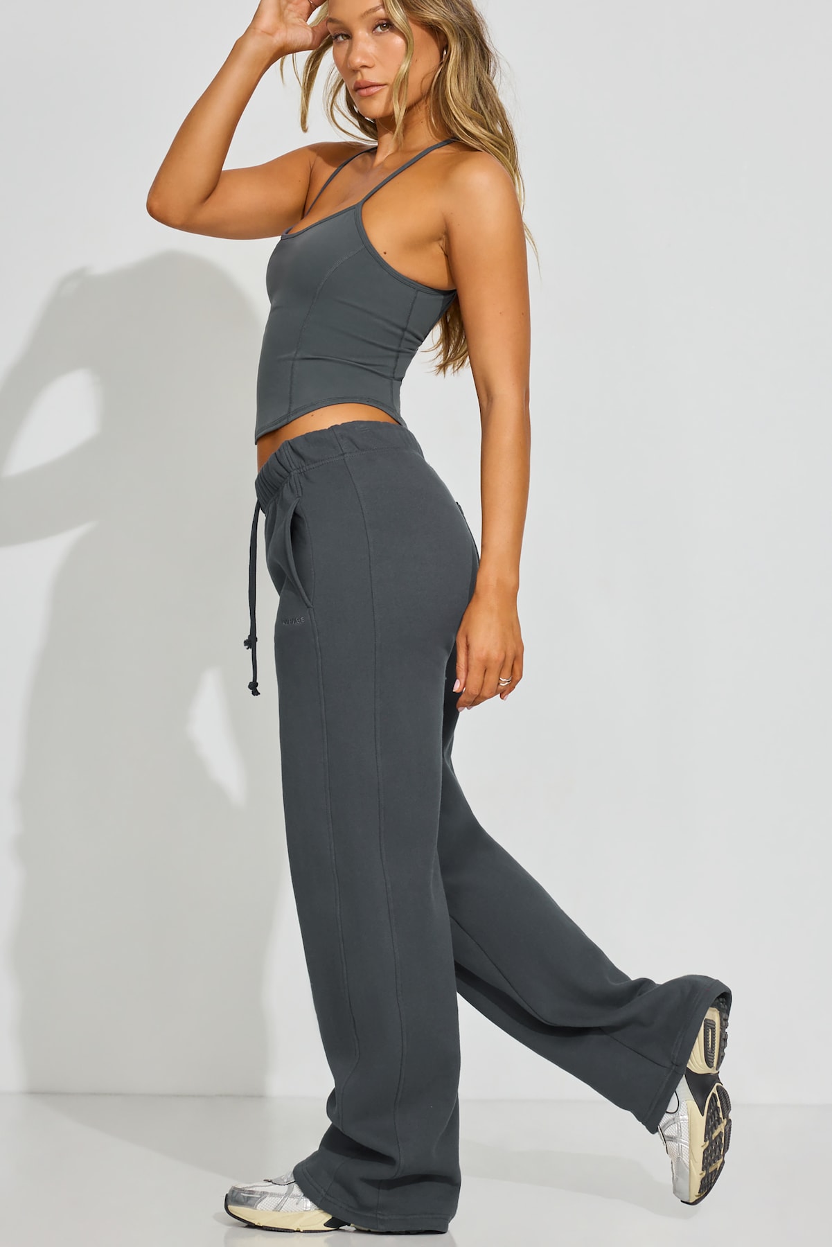 UltraFleece Straight Leg Sweatpants - Image 3
