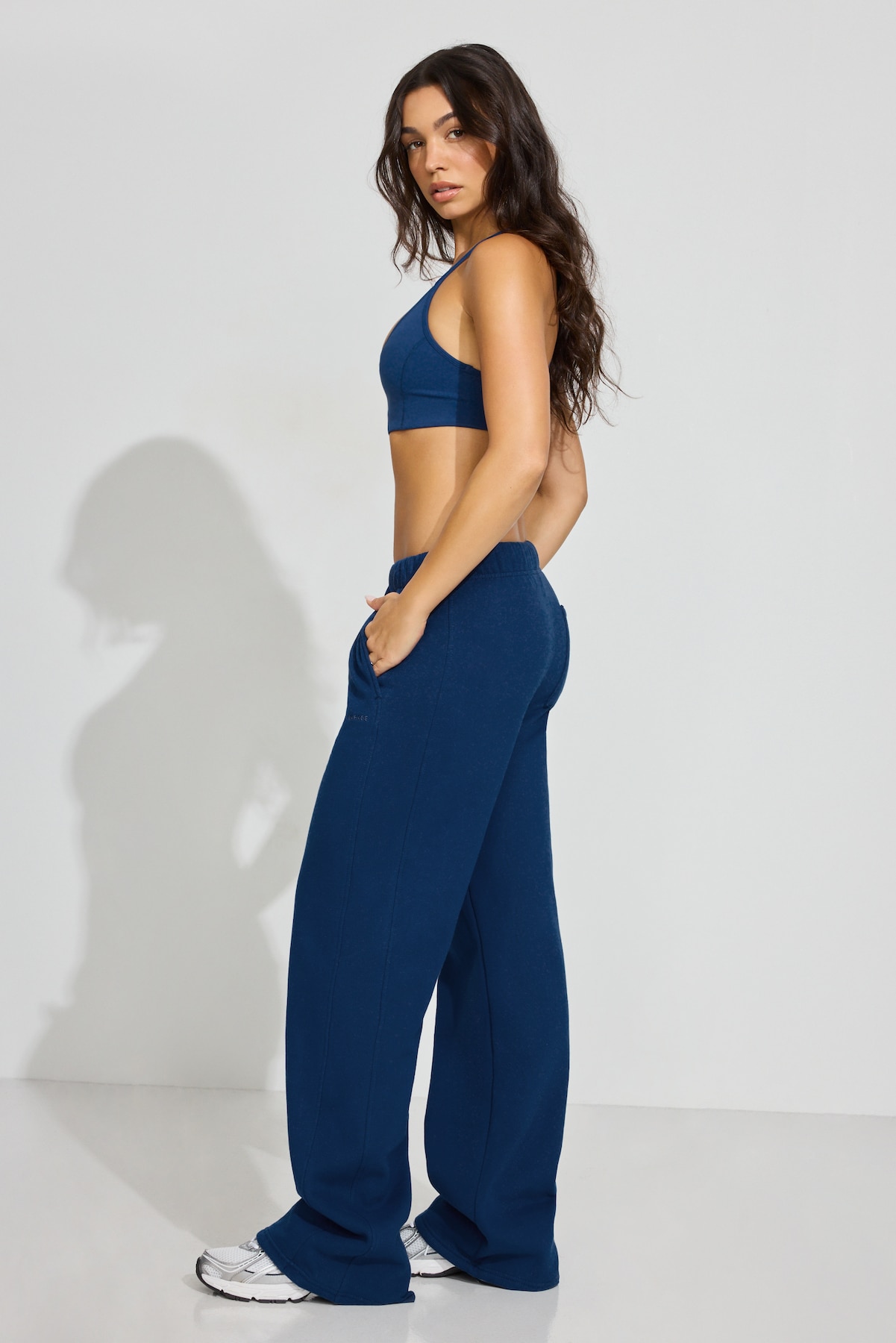 UltraFleece Straight Leg Sweatpants - Image 3