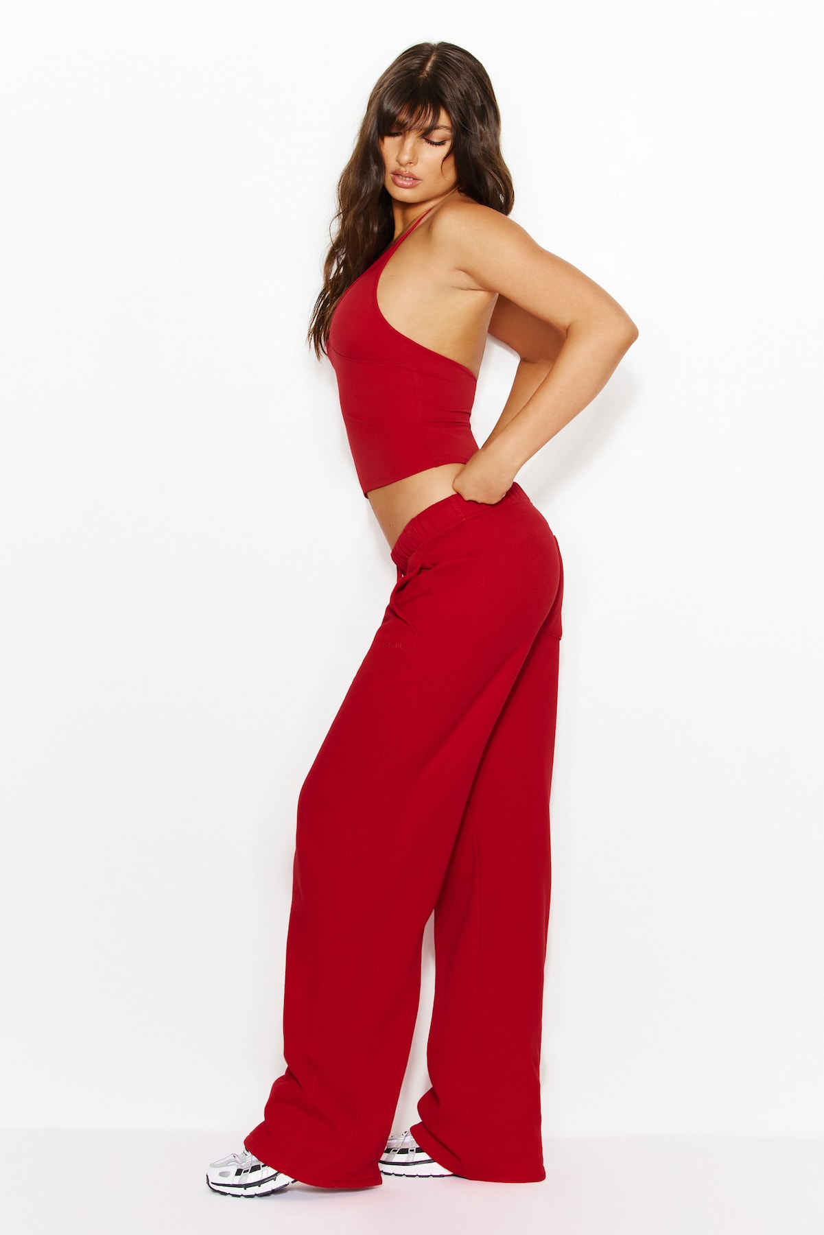 UltraFleece Straight Leg Sweatpants - Image 3