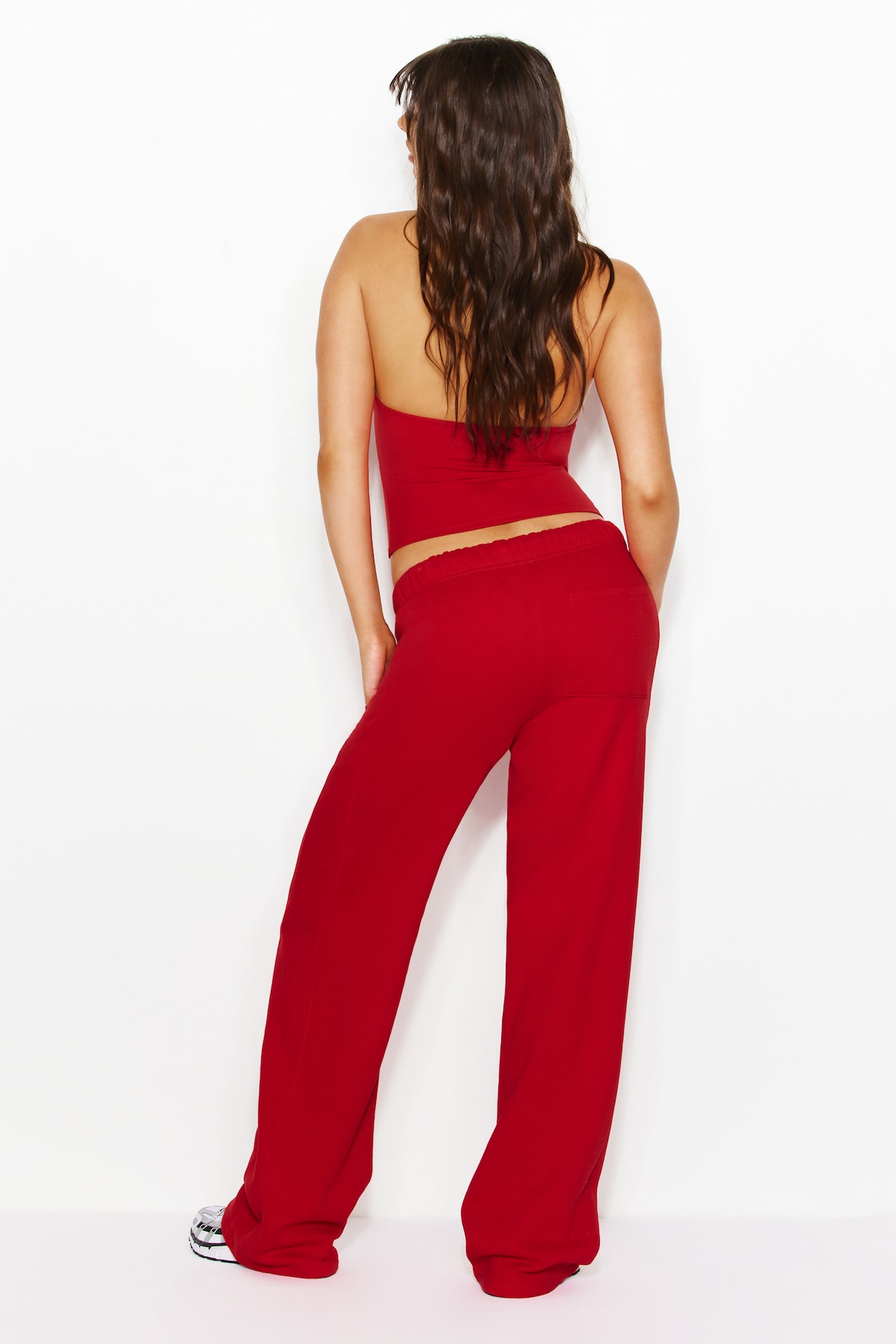 UltraFleece Straight Leg Sweatpants - Image 4