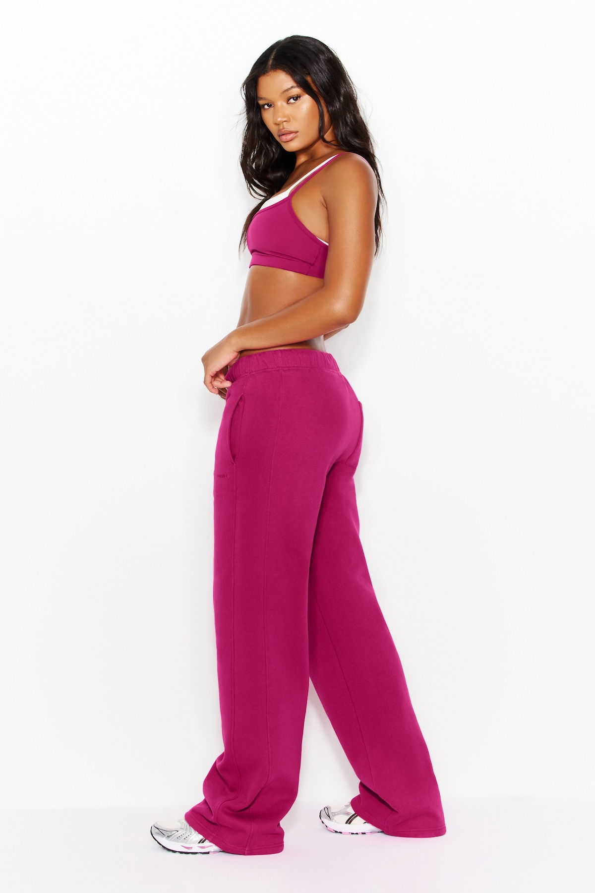 UltraFleece Straight Leg Sweatpants - Image 4