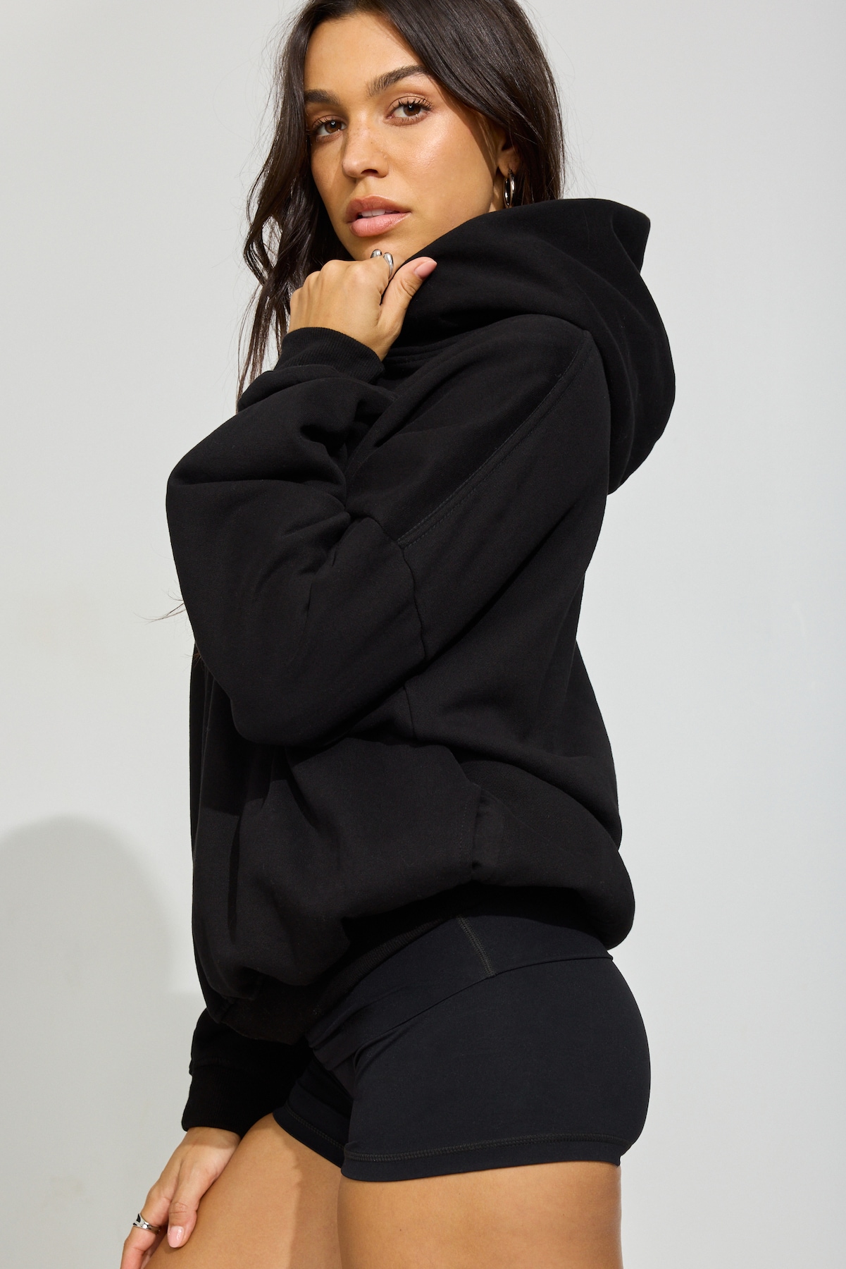 UltraFleece Hoodie - Image 2