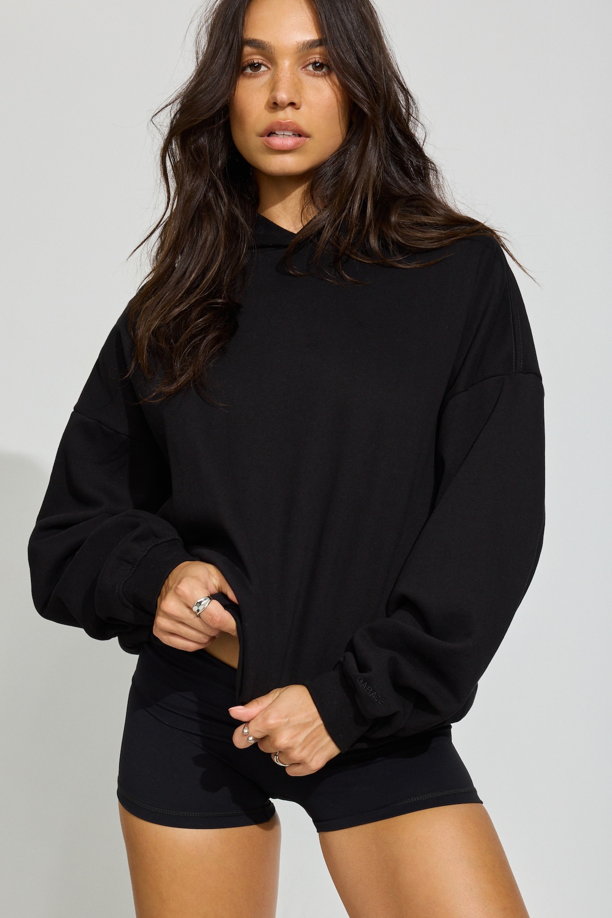 UltraFleece Hoodie - Image 3
