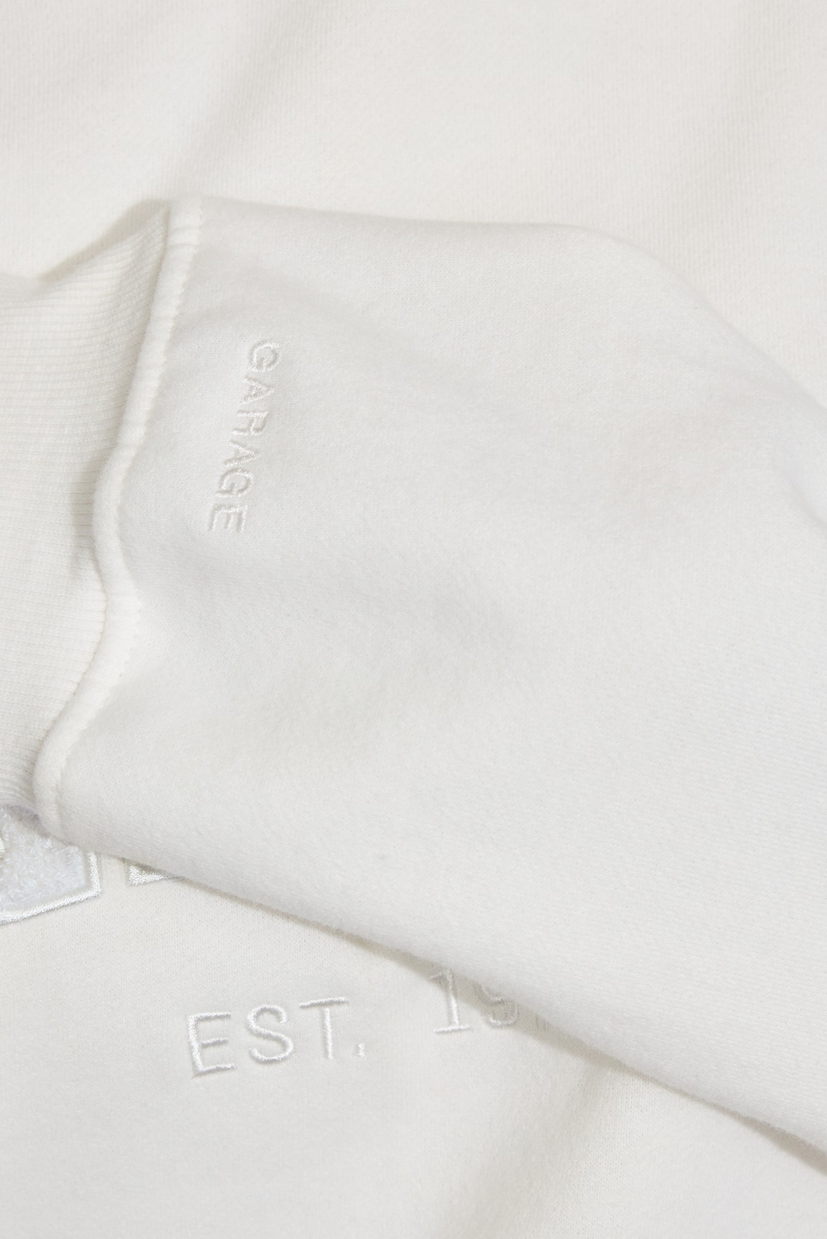 UltraFleece Hoodie - Image 5