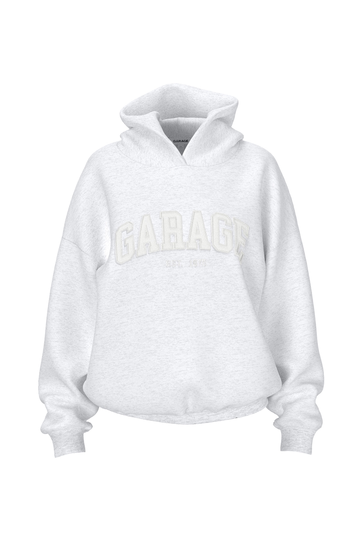 UltraFleece Hoodie - Image 2