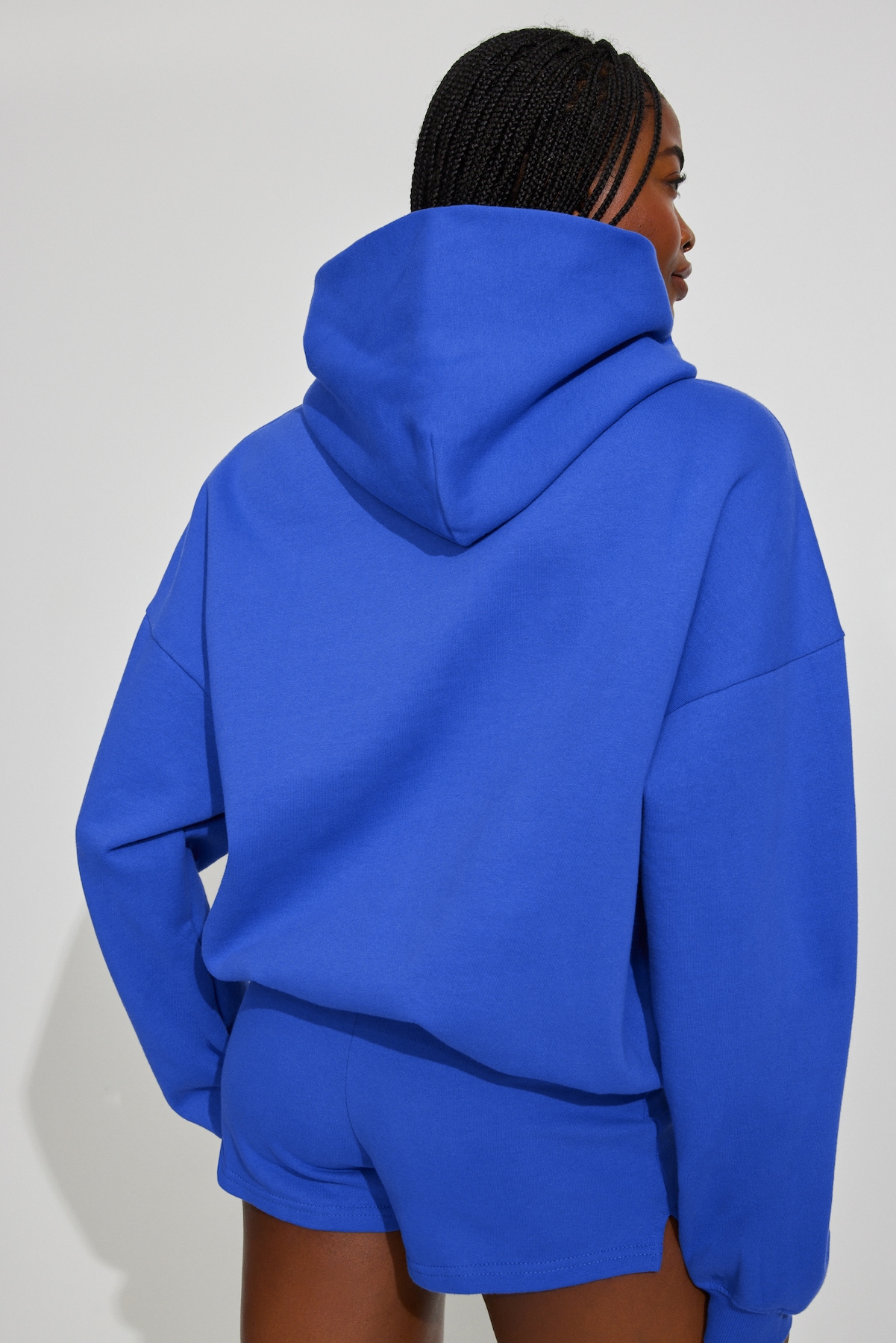 UltraFleece Hoodie - Image 3