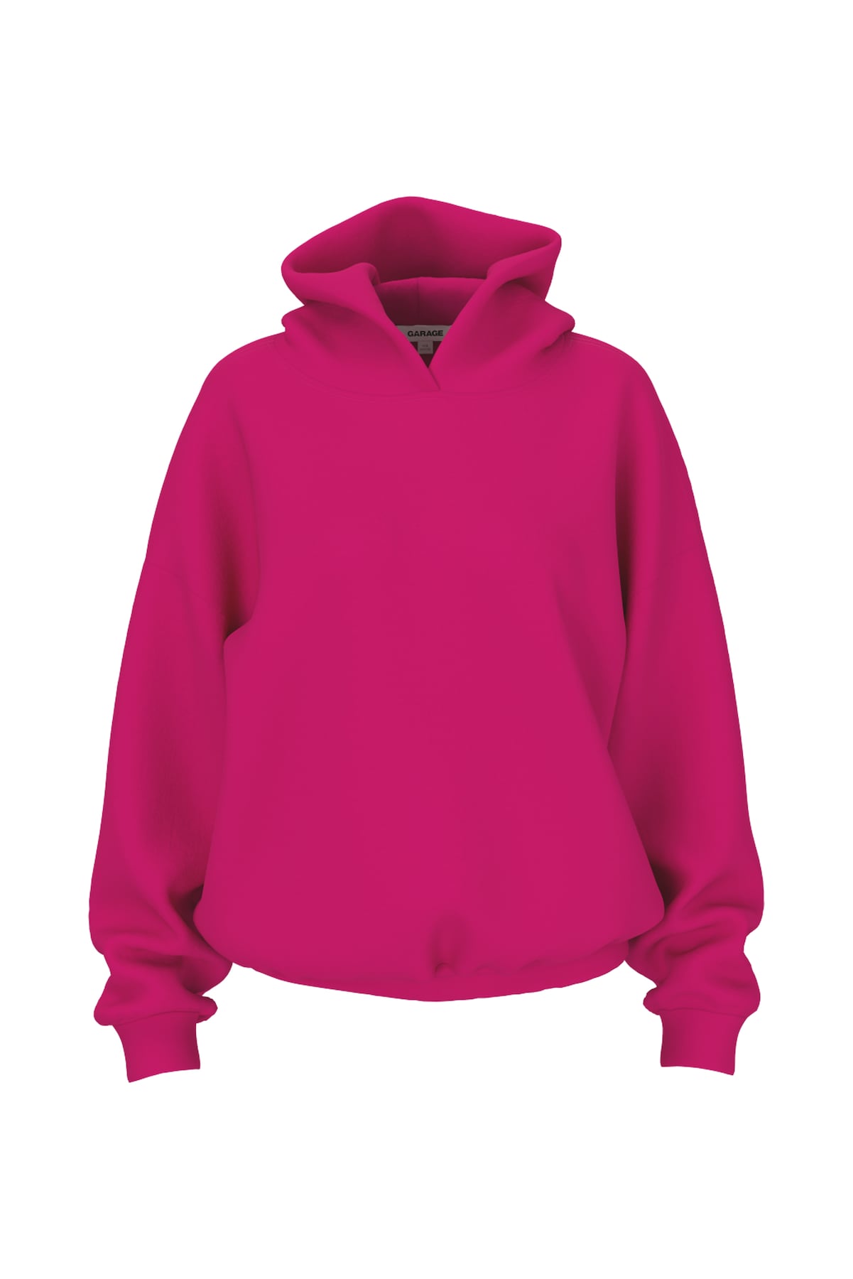 UltraFleece Hoodie - Image 2