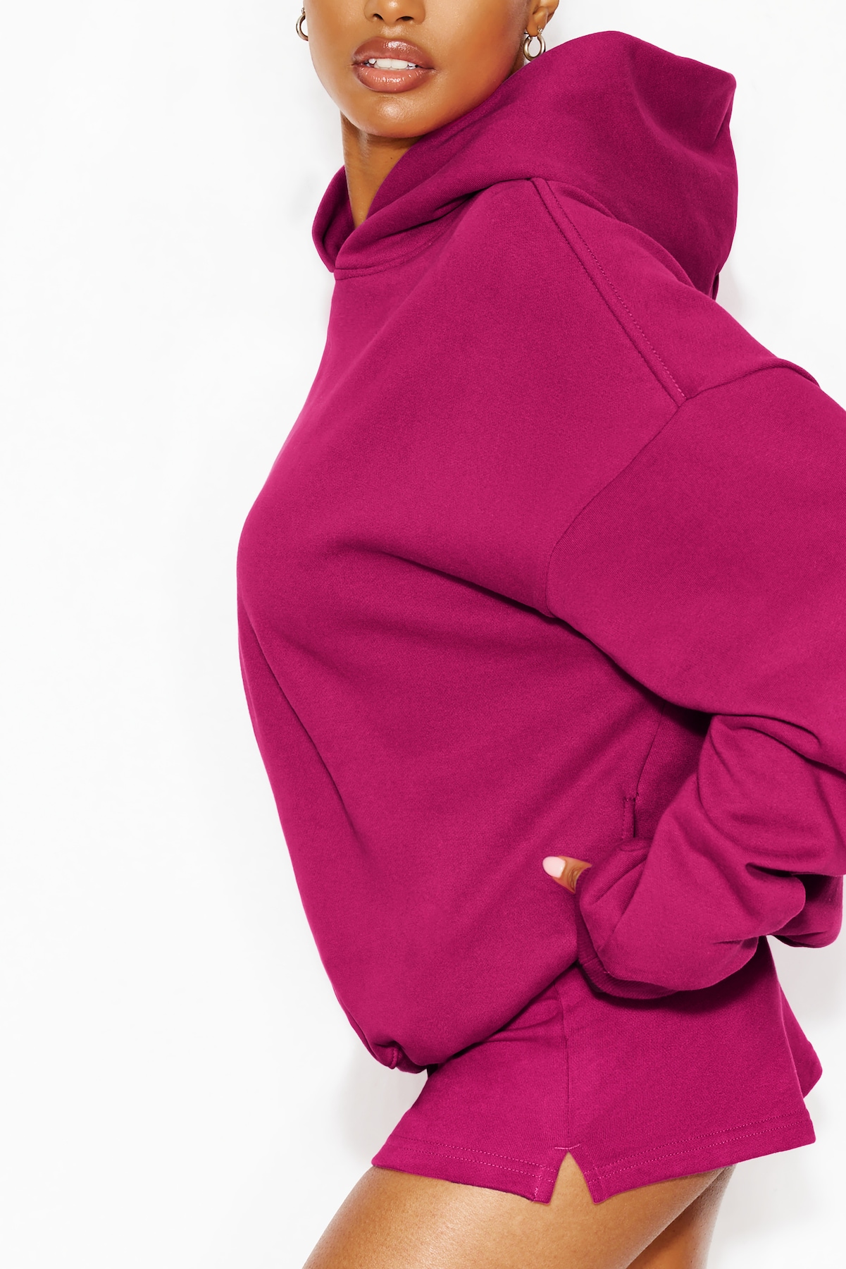UltraFleece Hoodie - Image 4