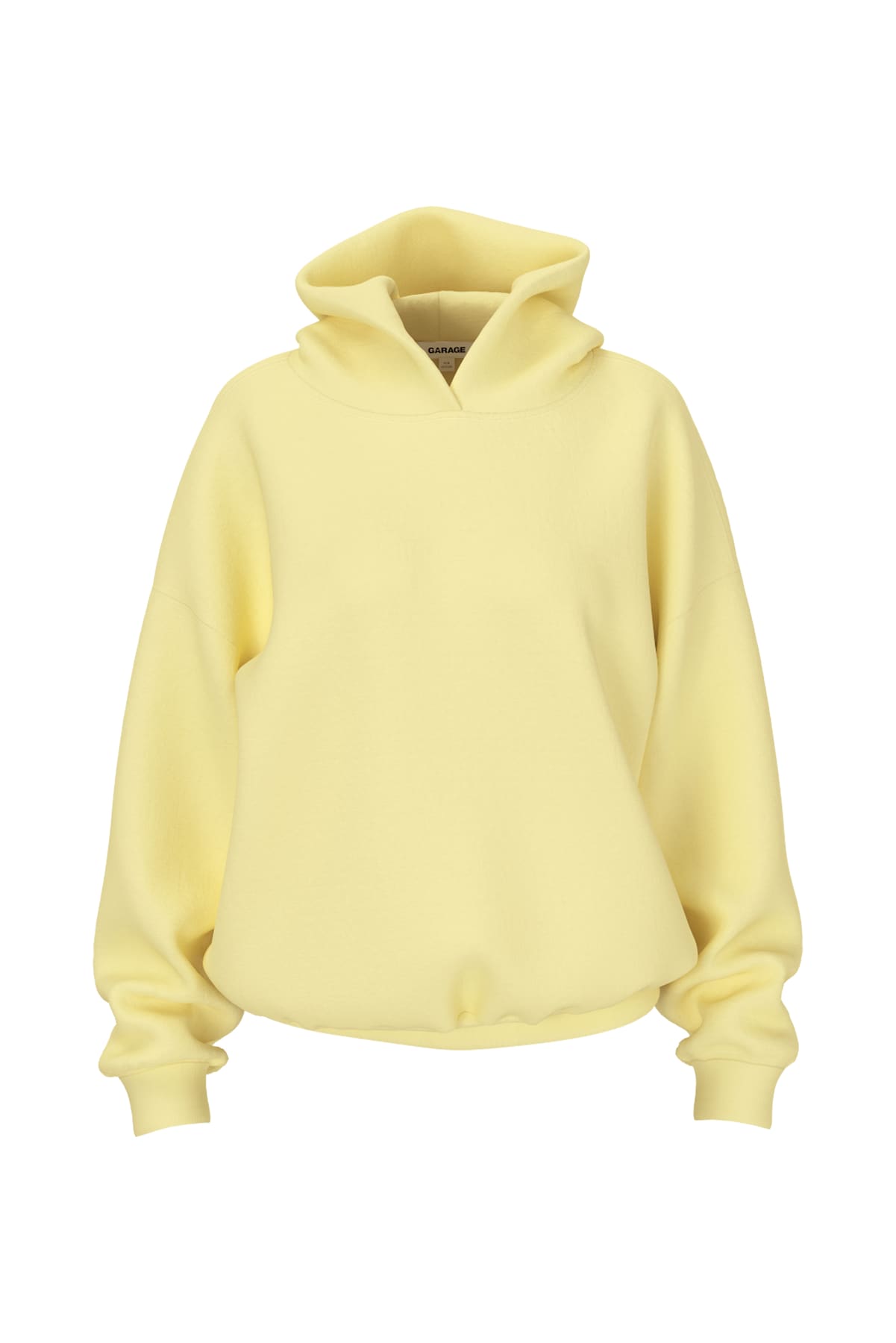 UltraFleece Hoodie - Image 2