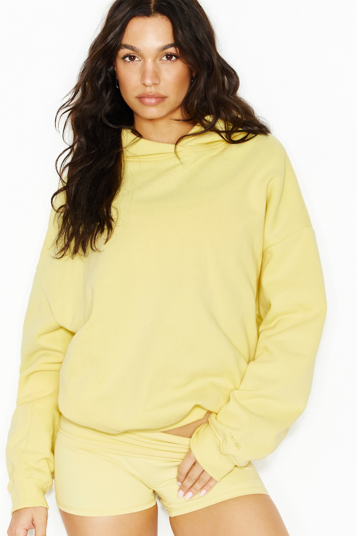 UltraFleece Hoodie - Image 3