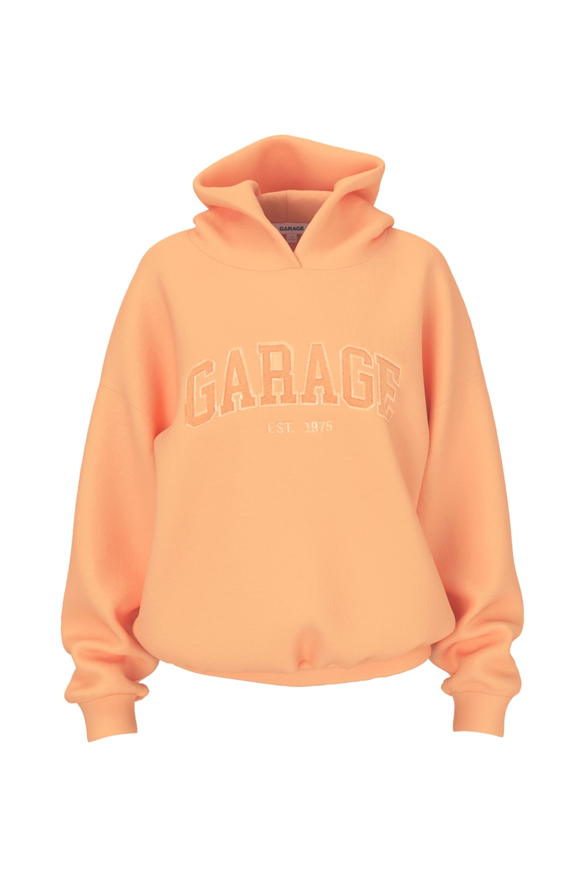 UltraFleece Hoodie - Image 2