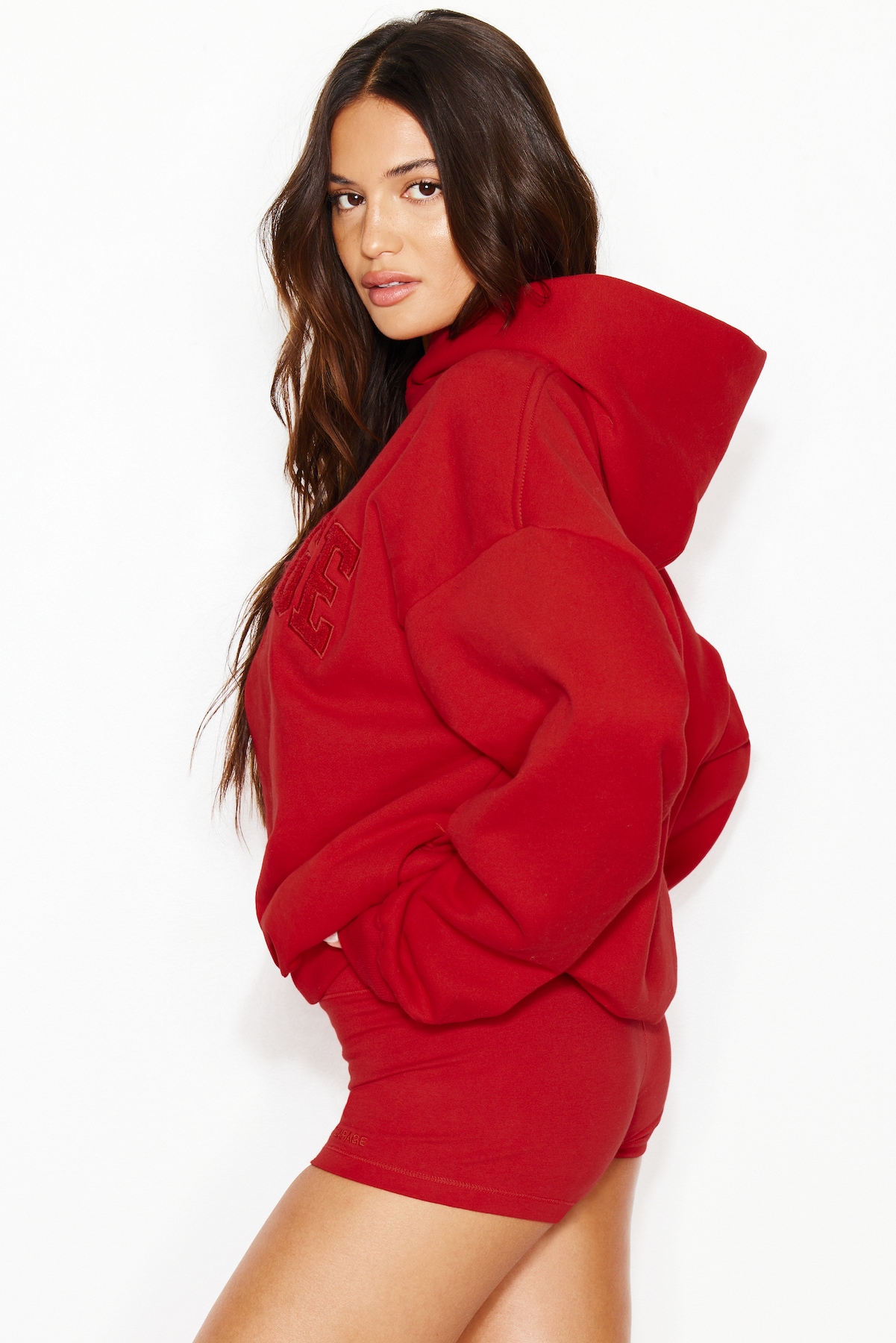 UltraFleece Hoodie - Image 2
