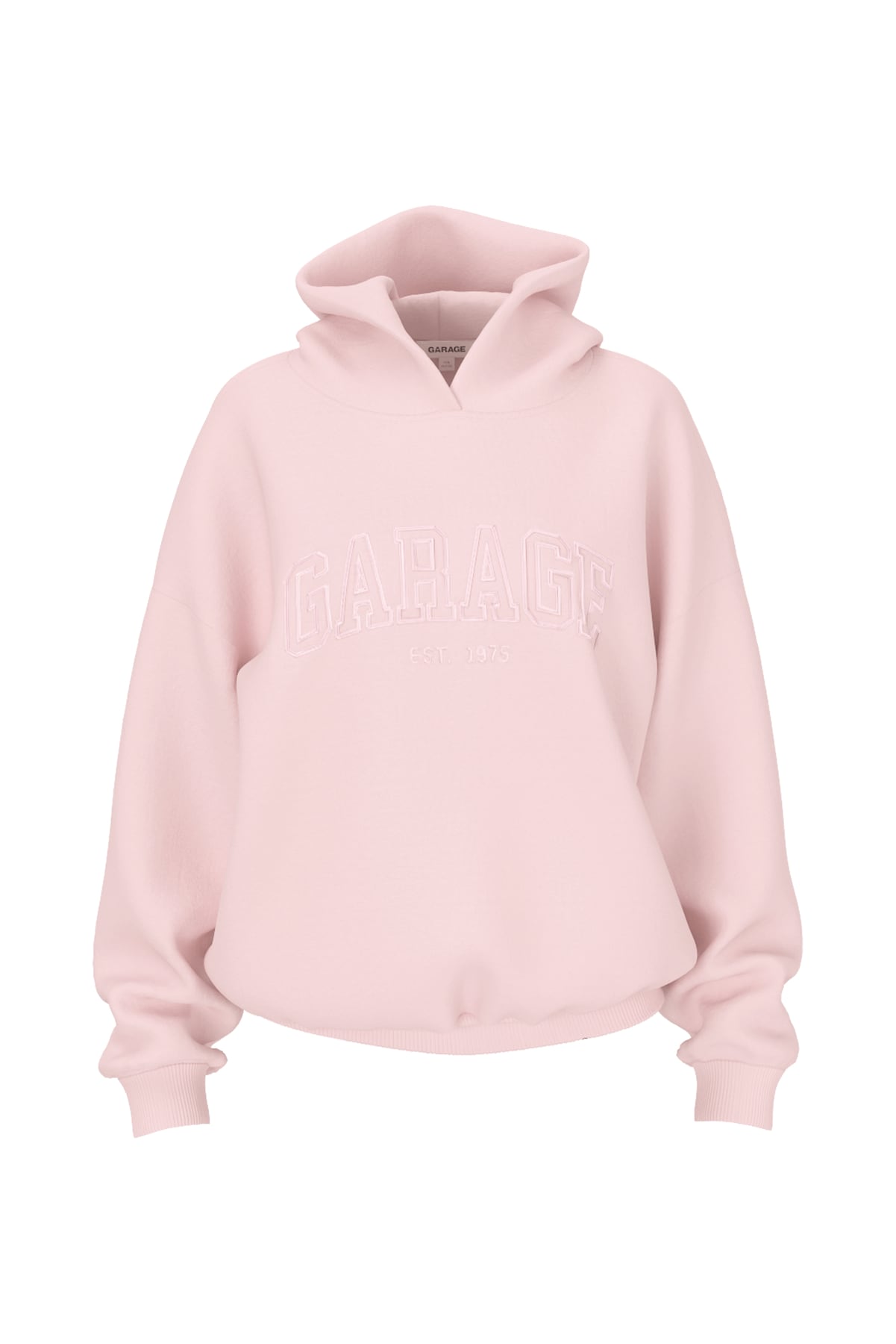 UltraFleece Hoodie - Image 2
