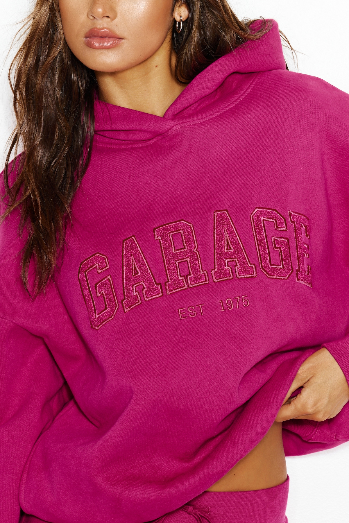 UltraFleece Hoodie - Image 3