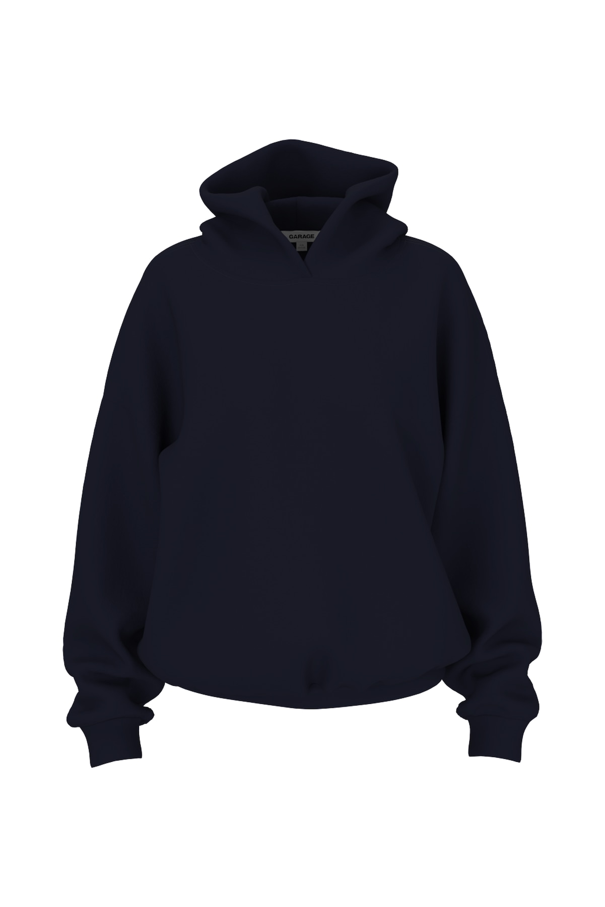 UltraFleece Hoodie - Image 2