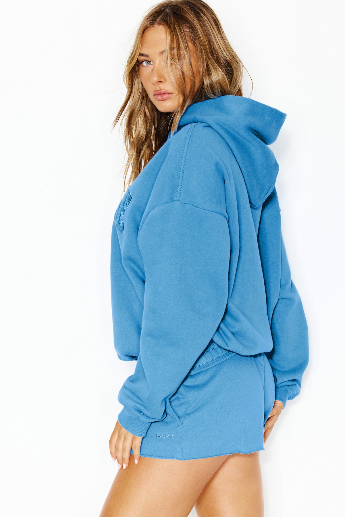 UltraFleece Hoodie - Image 4