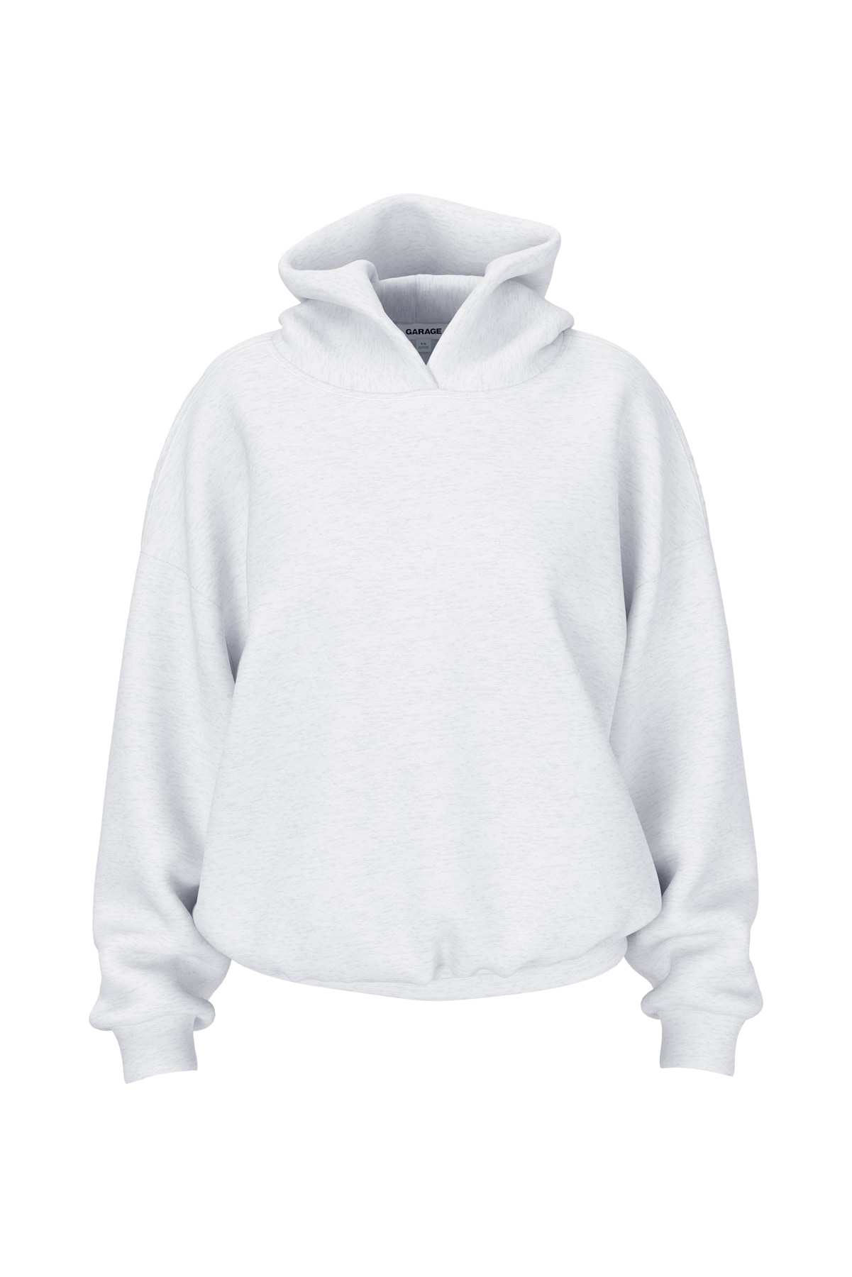 UltraFleece Hoodie - Image 2