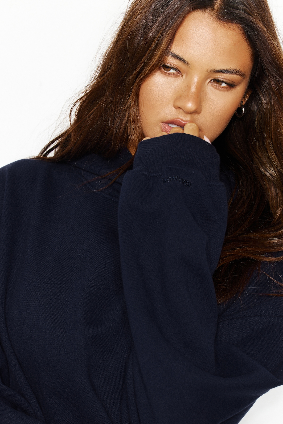 UltraFleece Hoodie - Image 4