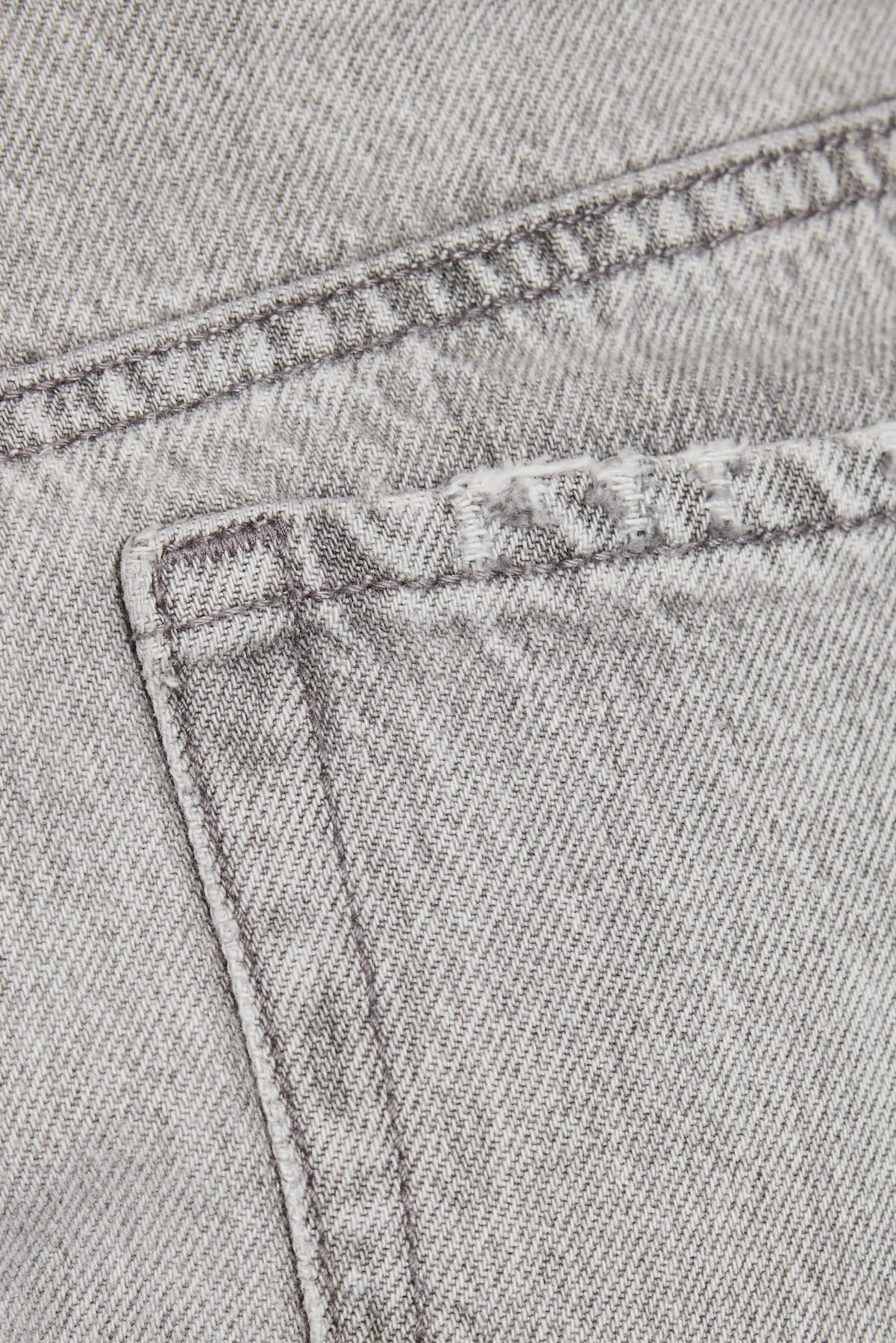 Denim Festival Shorts - Image 4