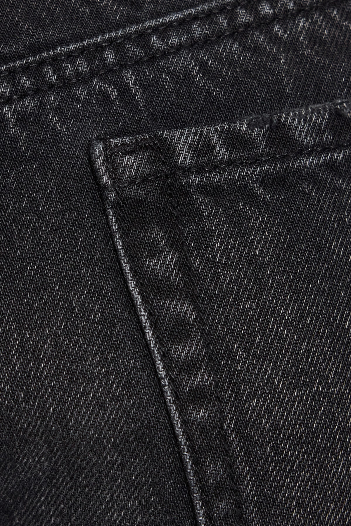 Denim Festival Shorts - Image 4