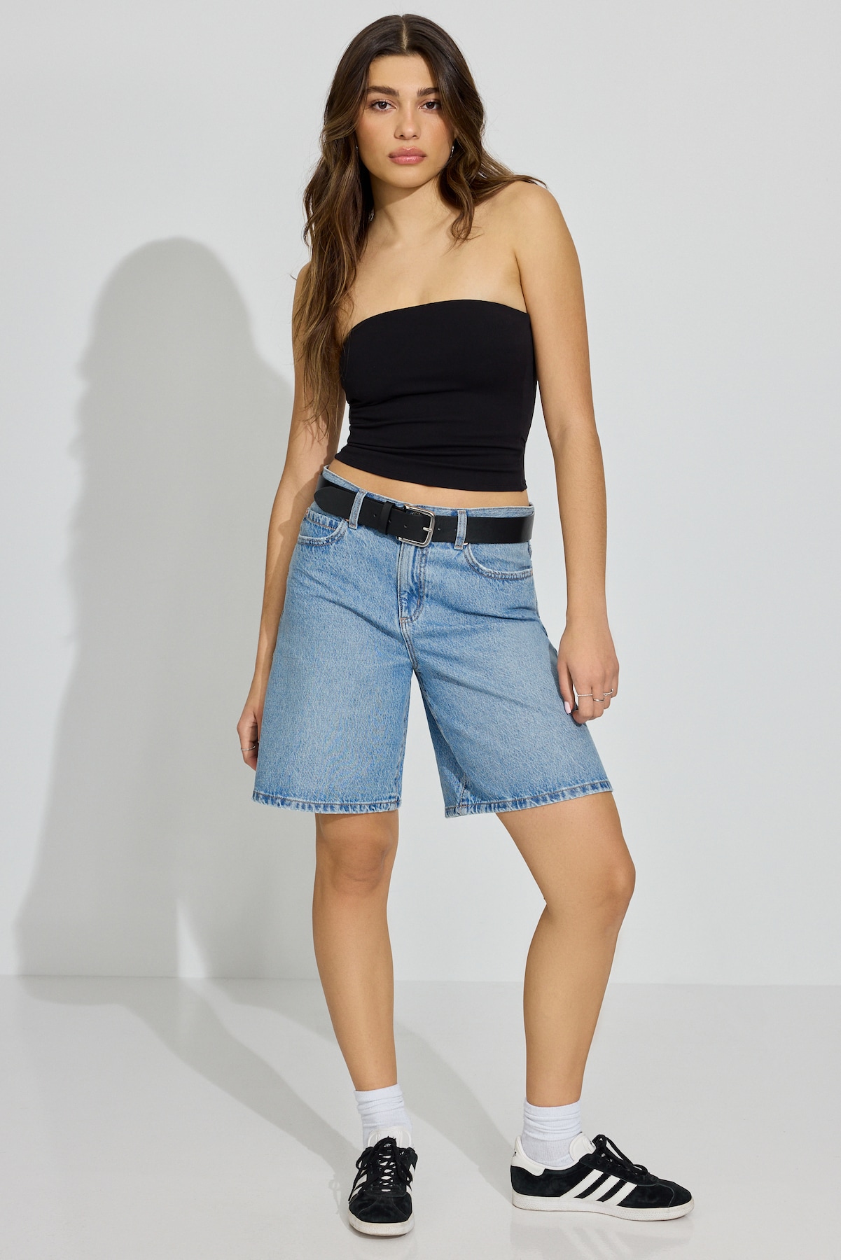 Skater Jorts - Image 2