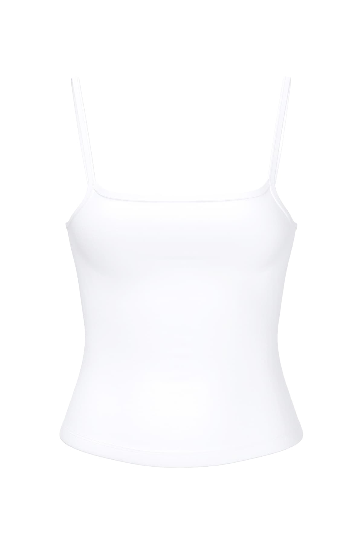 Sleek Scoop Cami Top - Image 2