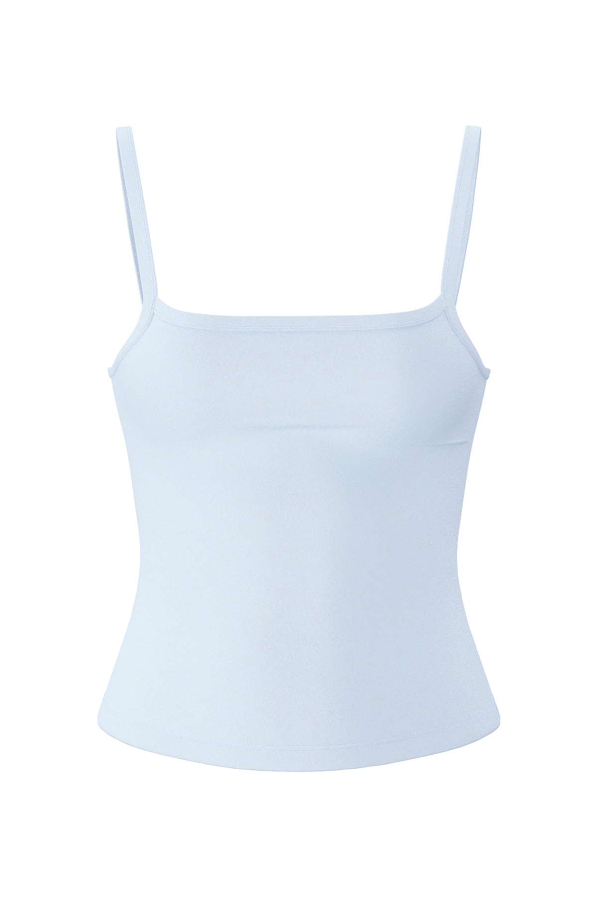 Sleek Scoop Cami Top - Image 2