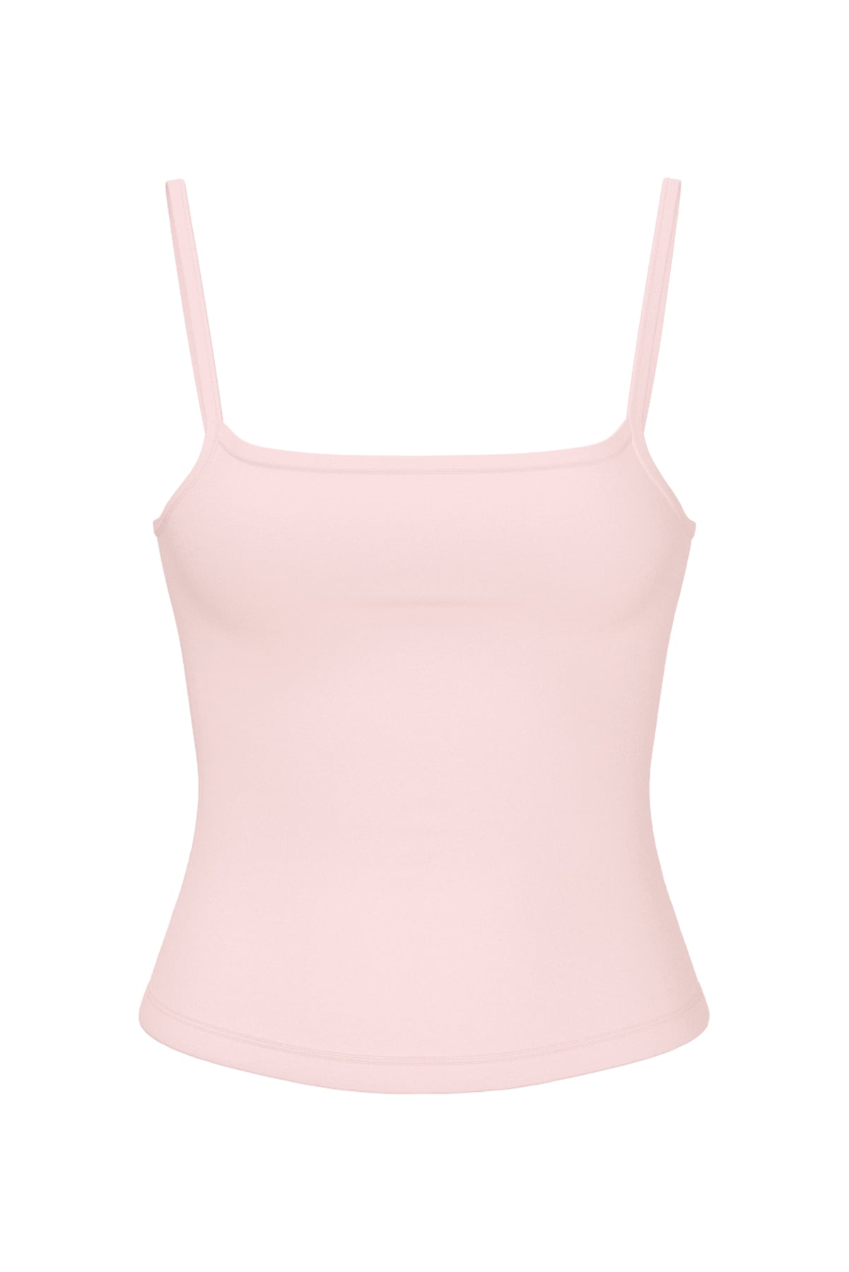 Sleek Scoop Cami Top - Image 2