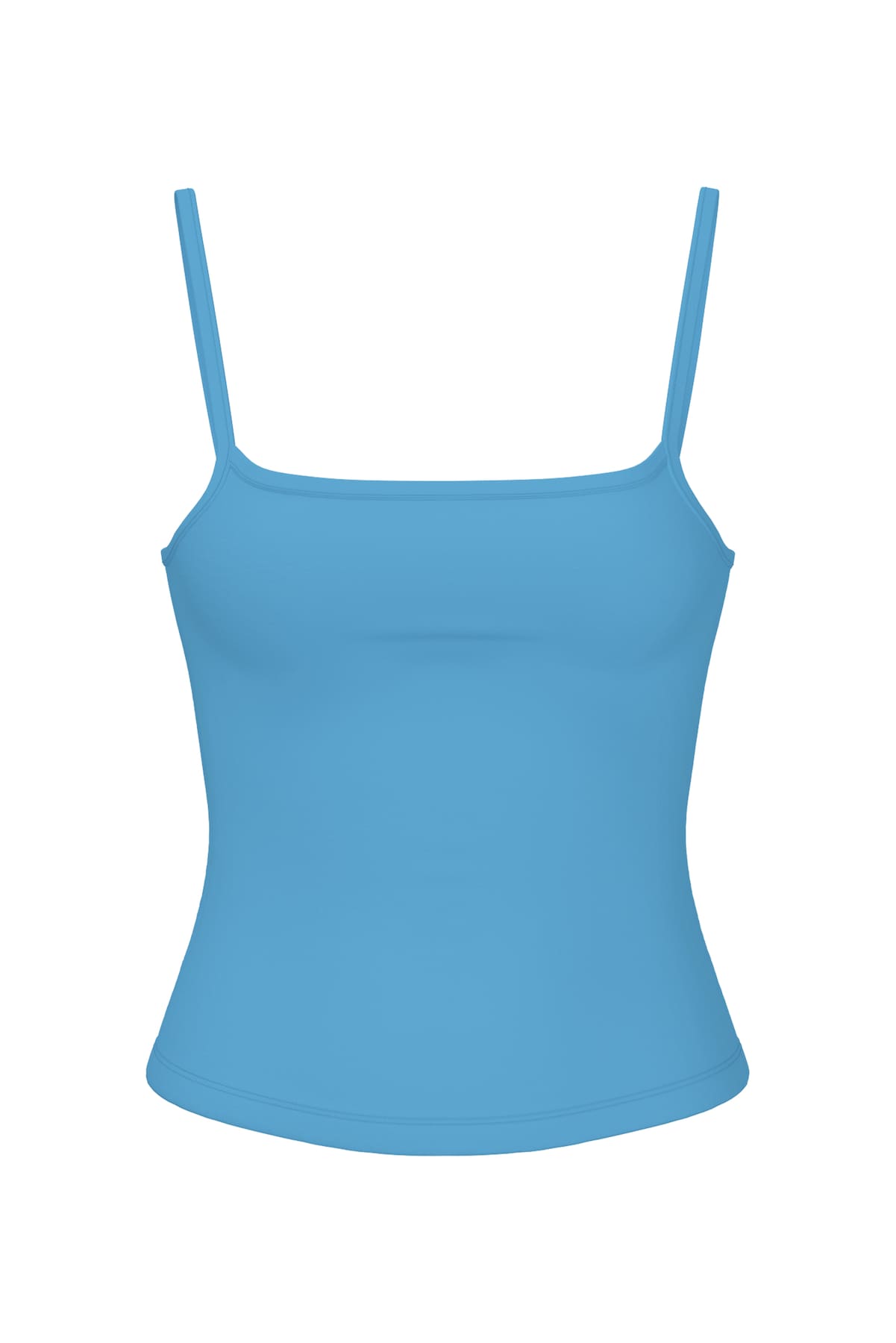 Alternative view of Sleek Scoop Cami Top