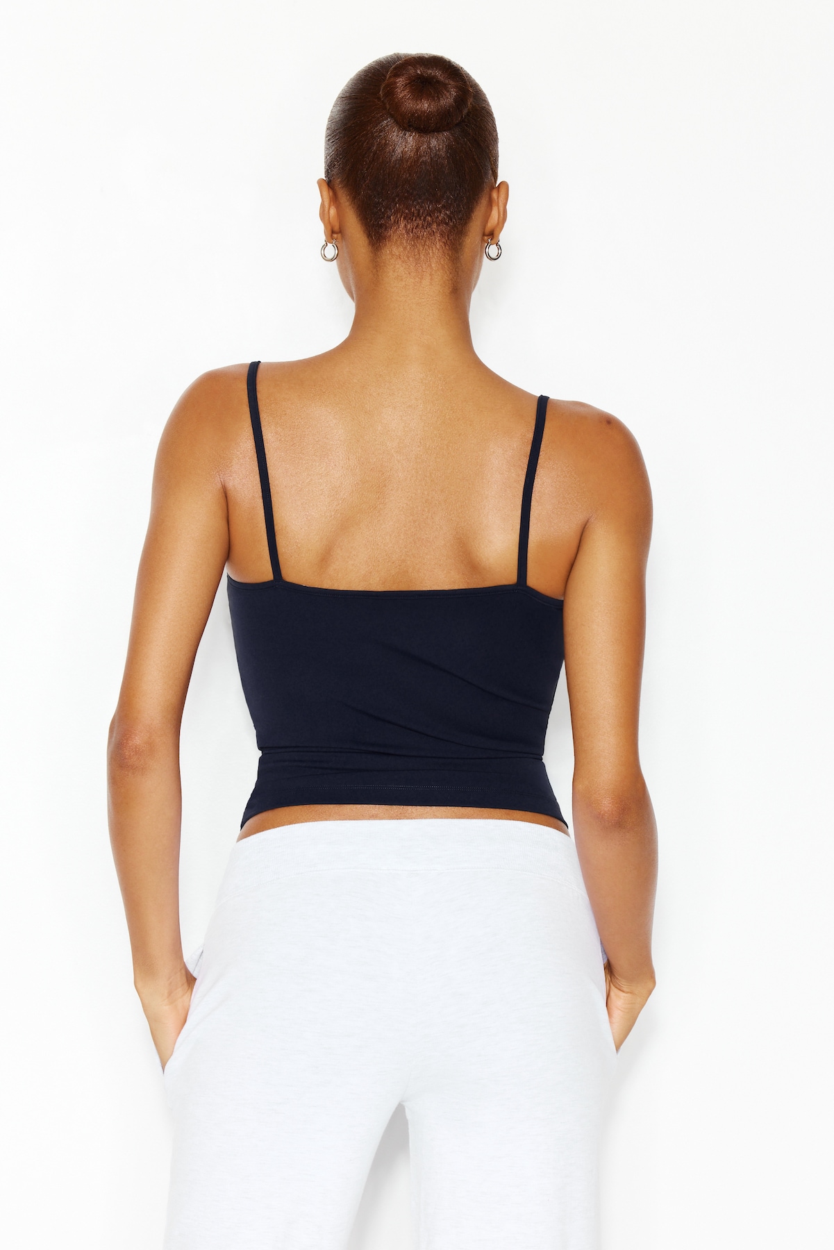 Sleek Scoop Cami Top - Image 4
