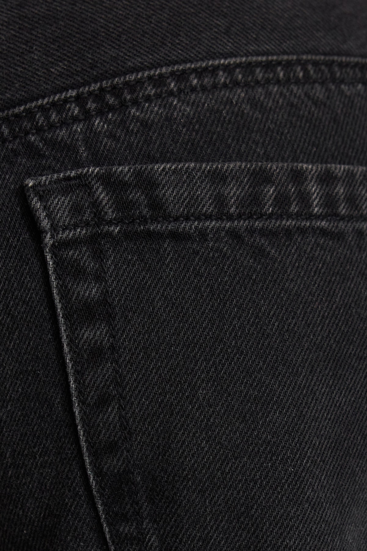Low Rise Baggy Jeans - Image 5