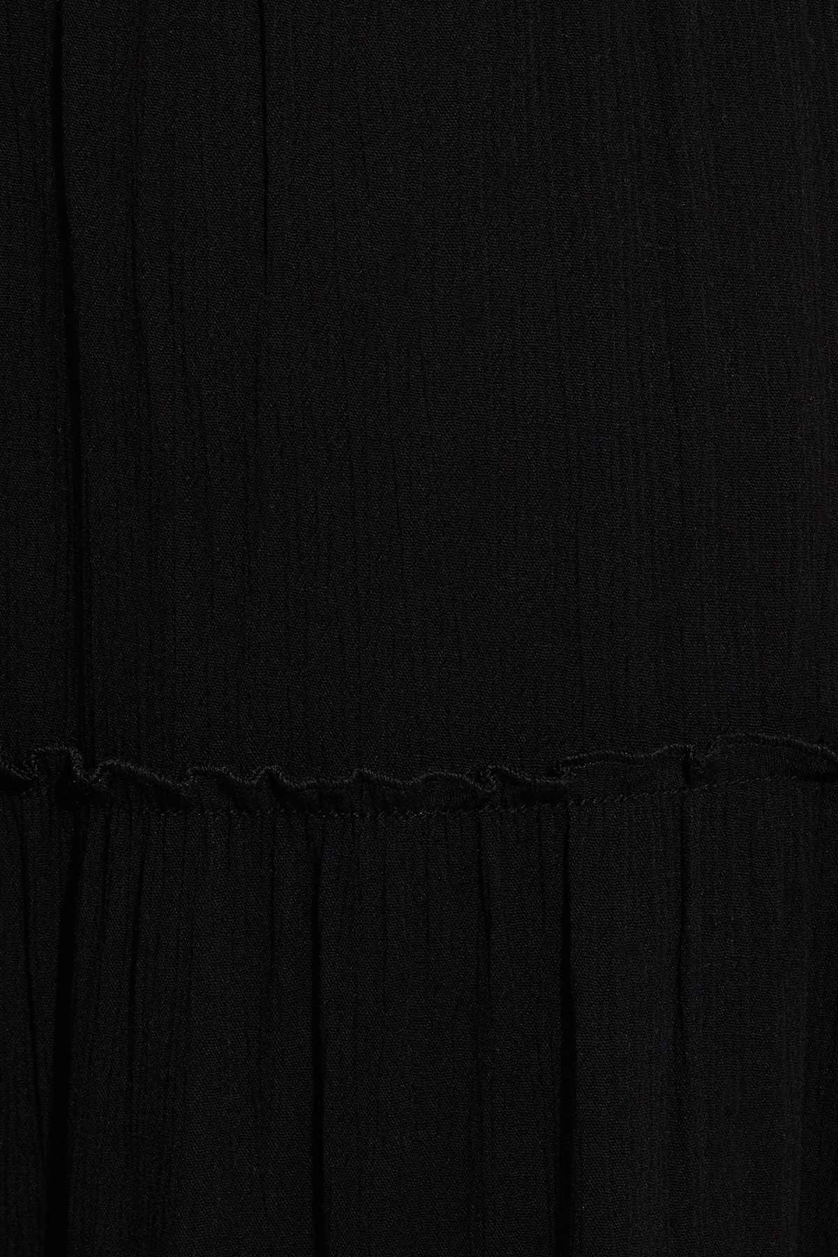 Tiered Maxi Skirt - Image 4