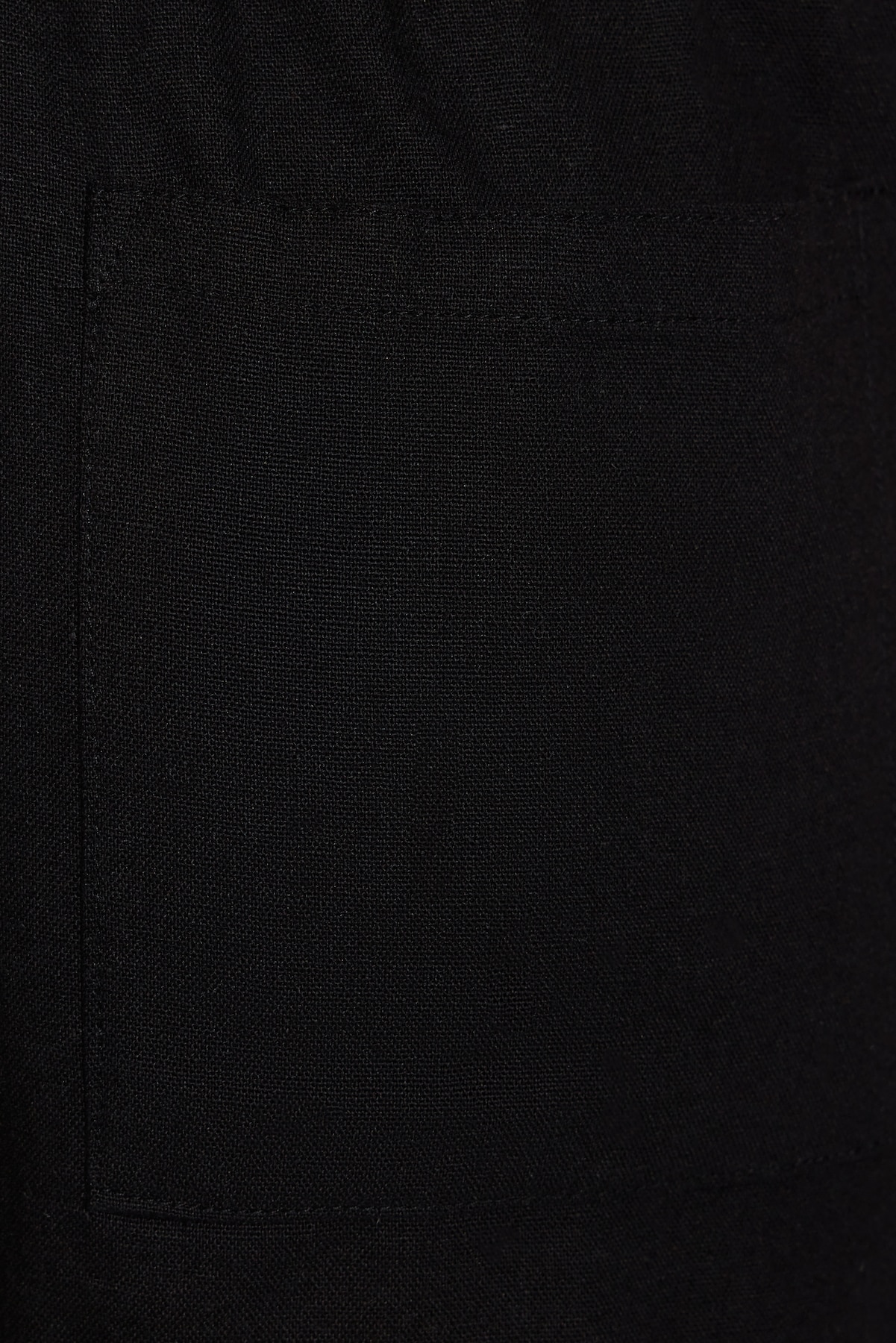 Lina Linen Shorts - Image 5