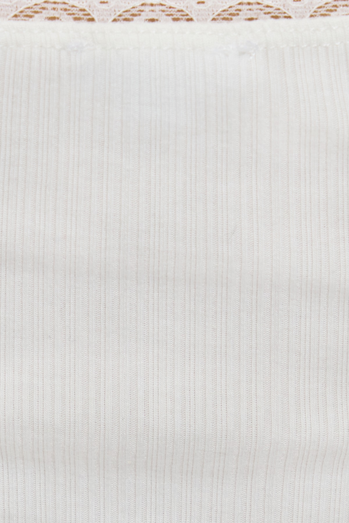 Ribbed Tank Top - Image 5