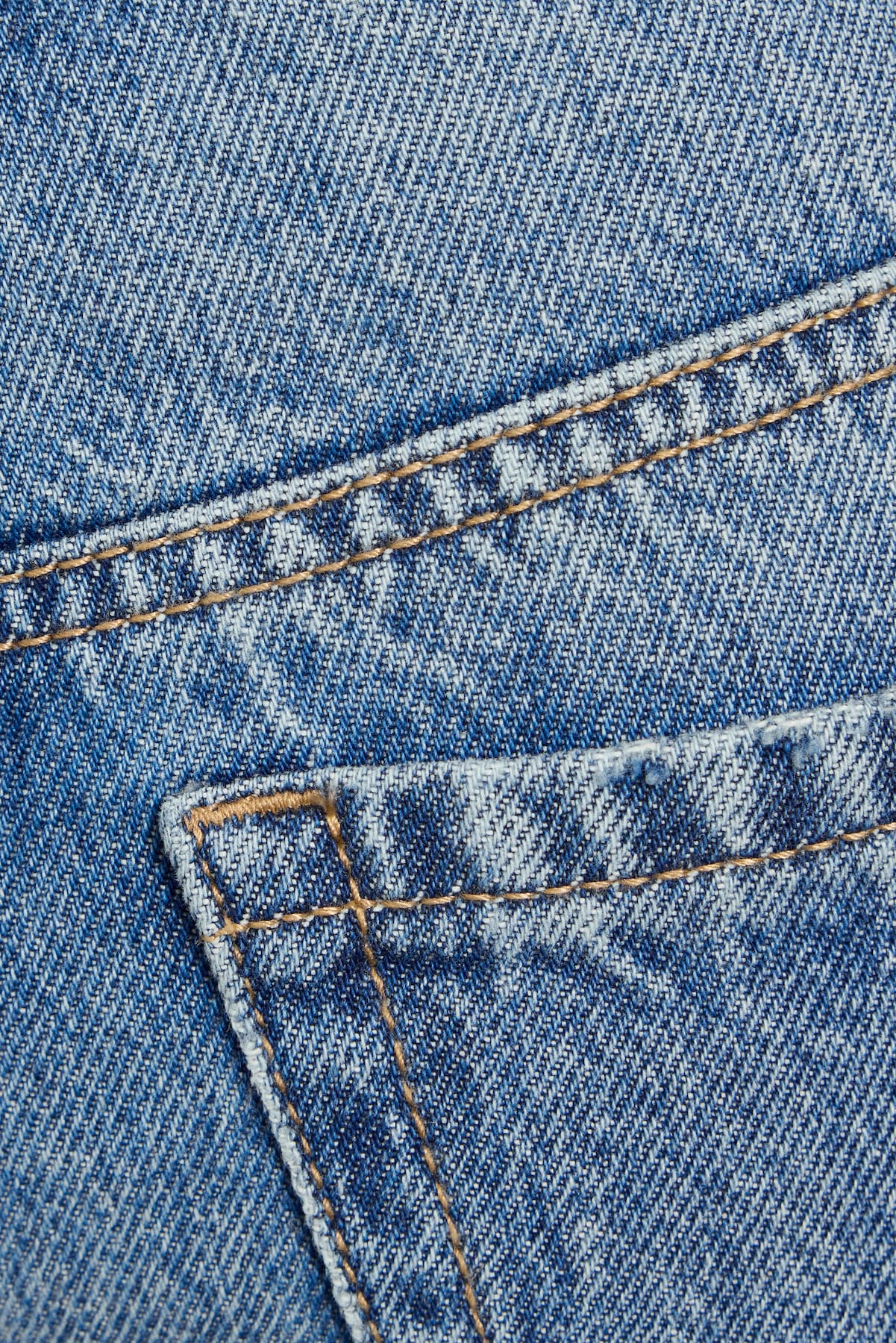 '90s Straight Jeans - Image 4