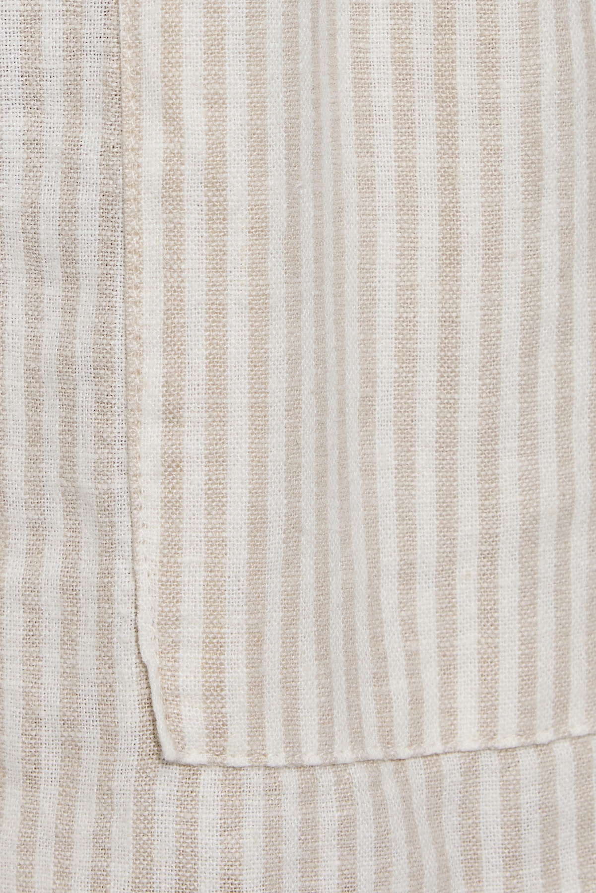 Lina Linen Shorts - Image 5