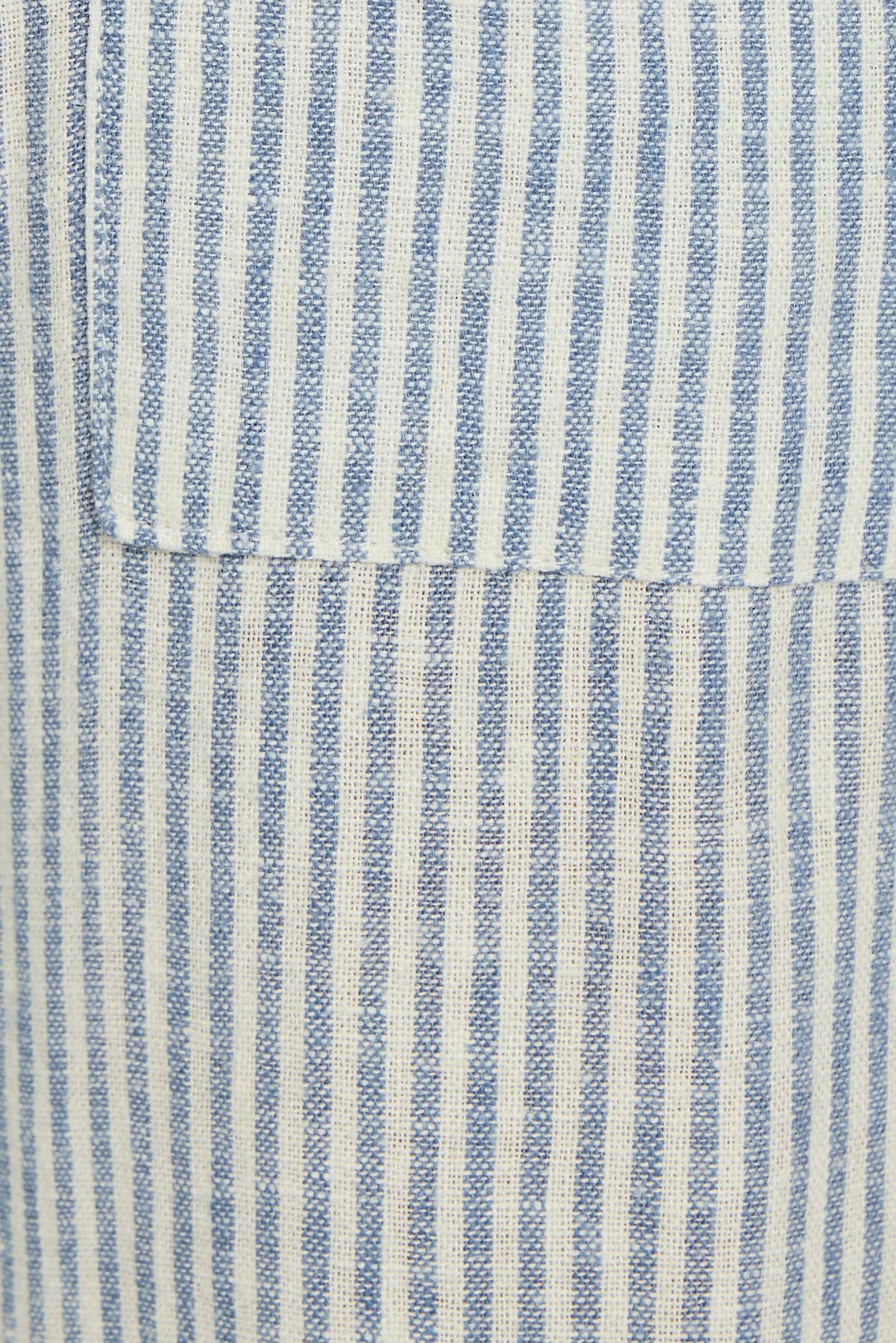 Millie Linen Pull-On Pants - Image 5