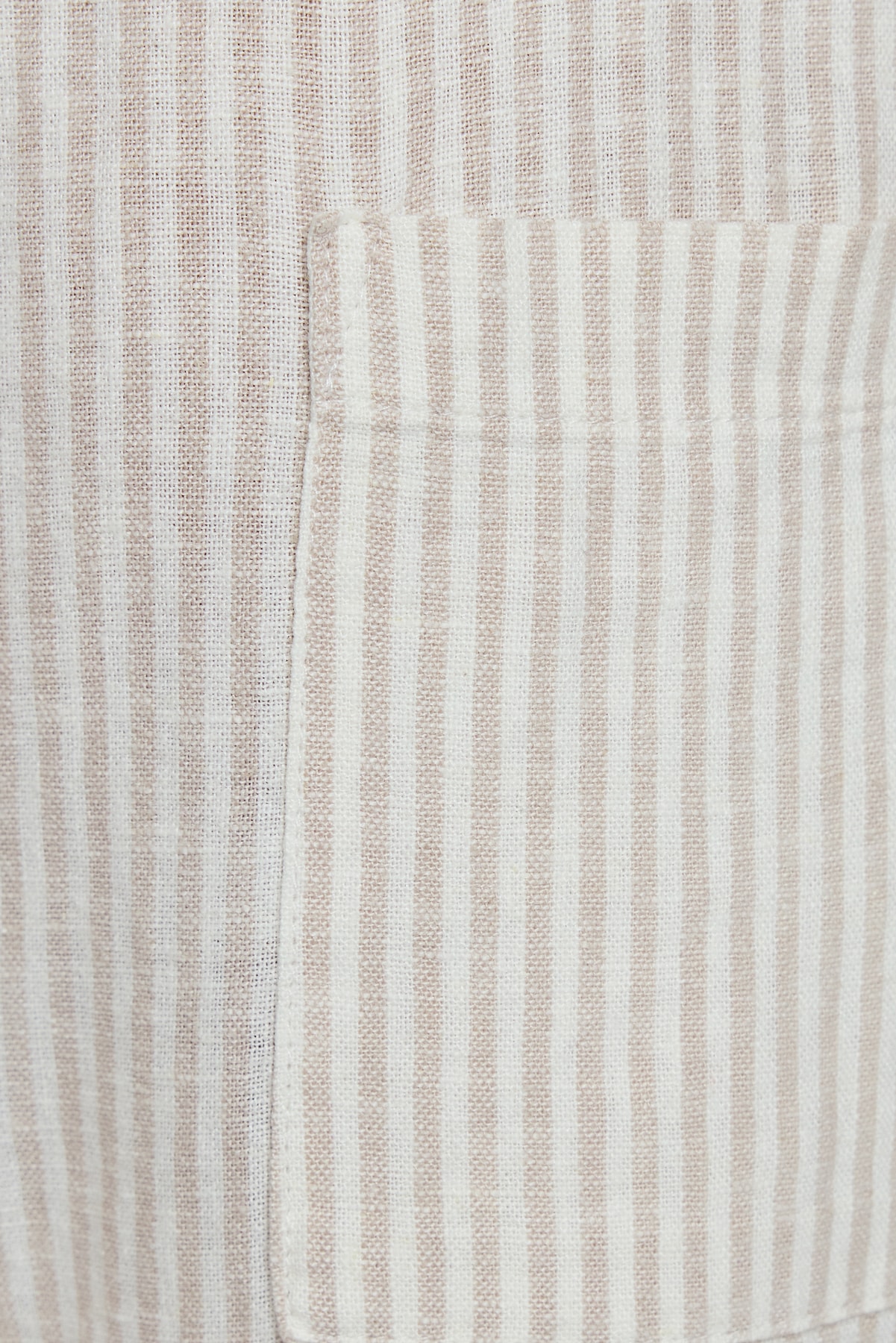 Millie Linen Pull-On Pants - Image 5