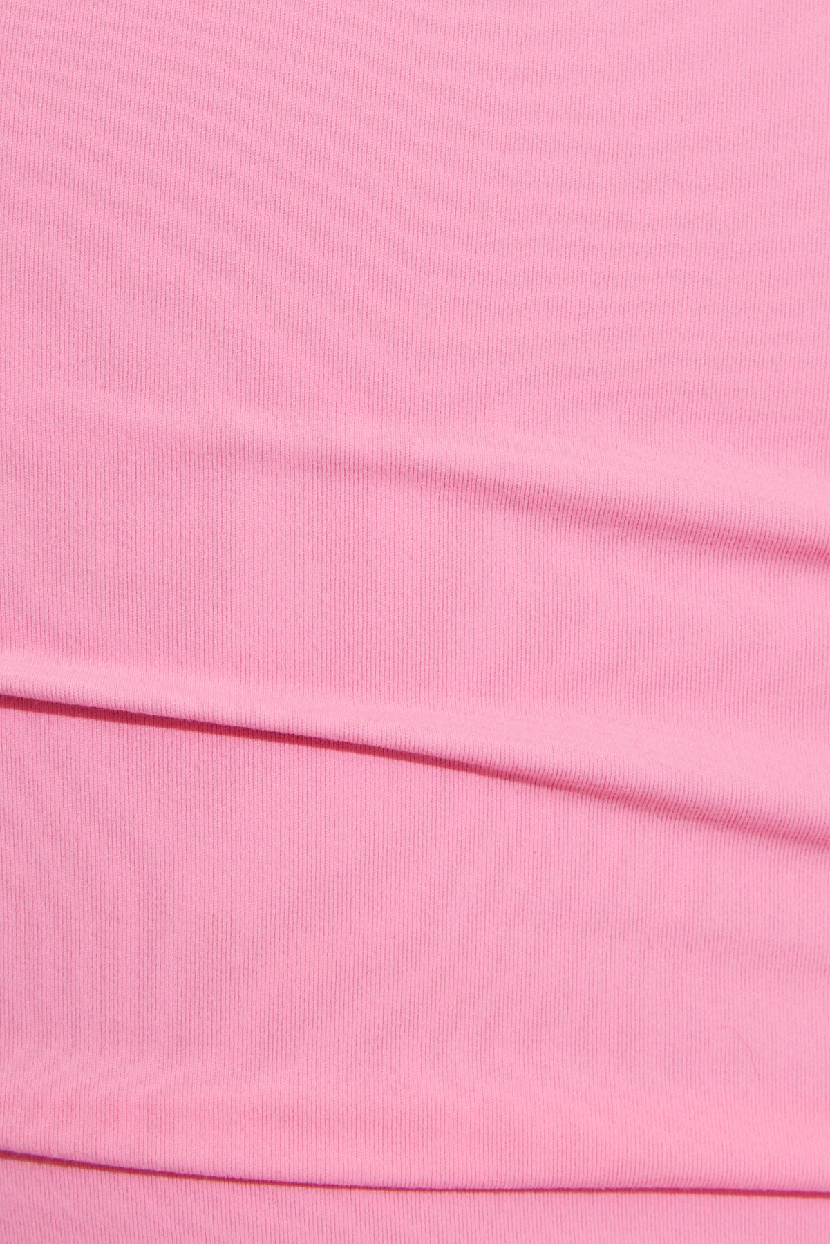 Sleek Crewneck T-Shirt - Image 4
