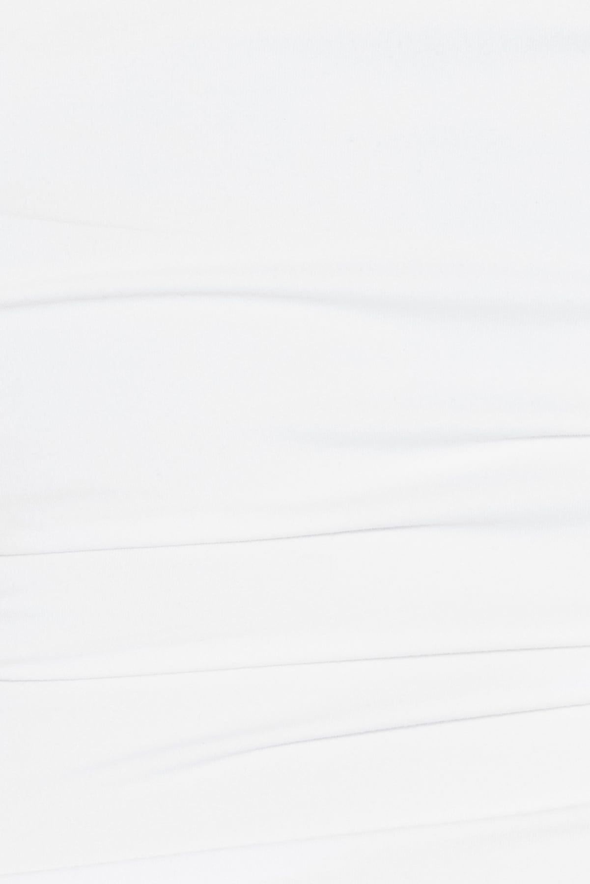 Sleek Longline Tube Top - Image 5