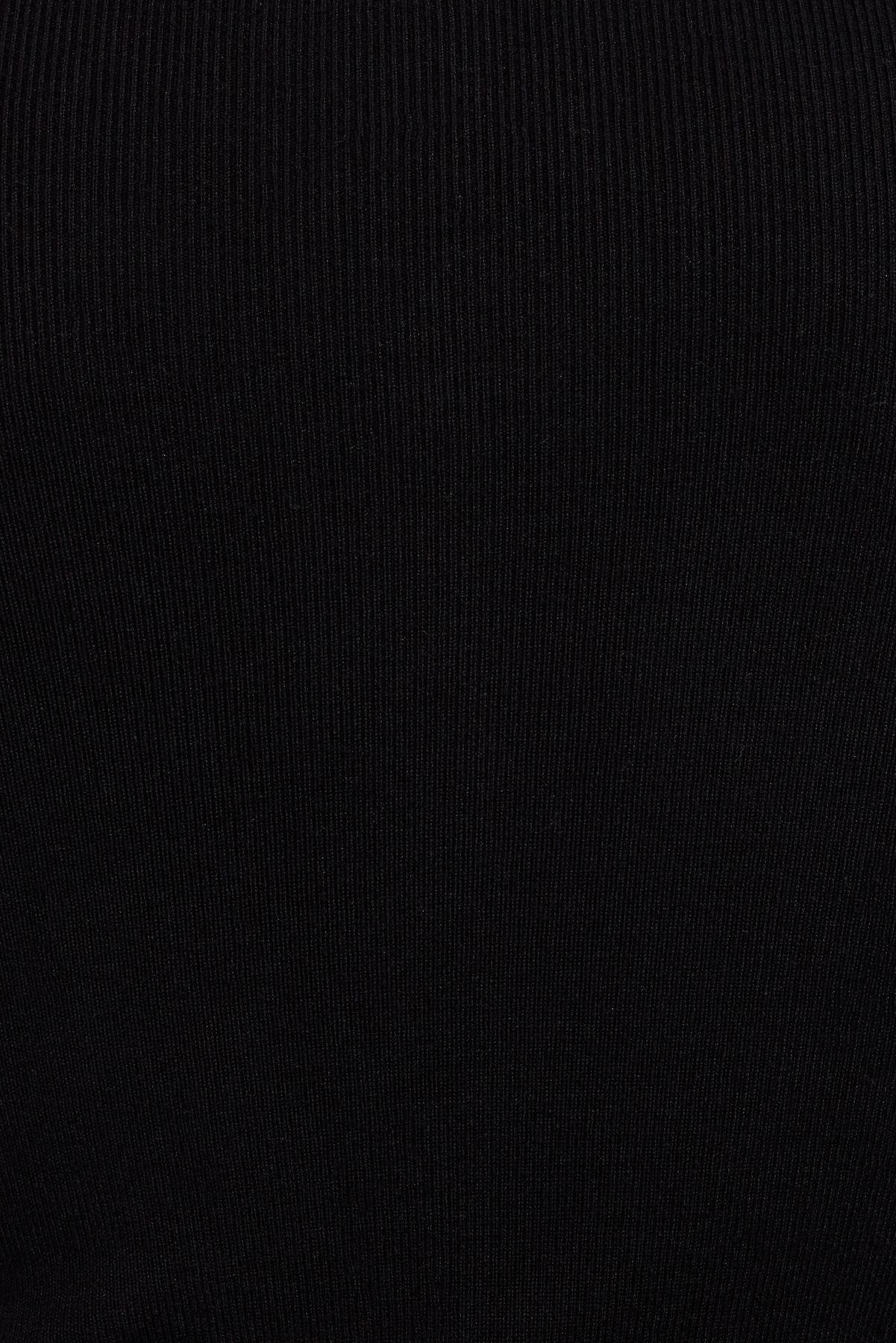 Crewneck Snap Cardigan - Image 5