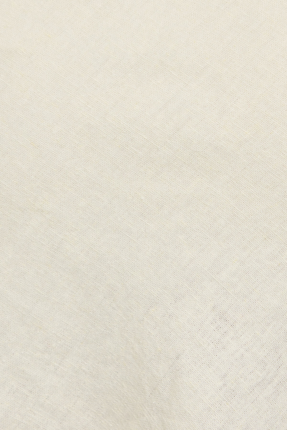Paris A-Line Linen Micro Skort - Image 5