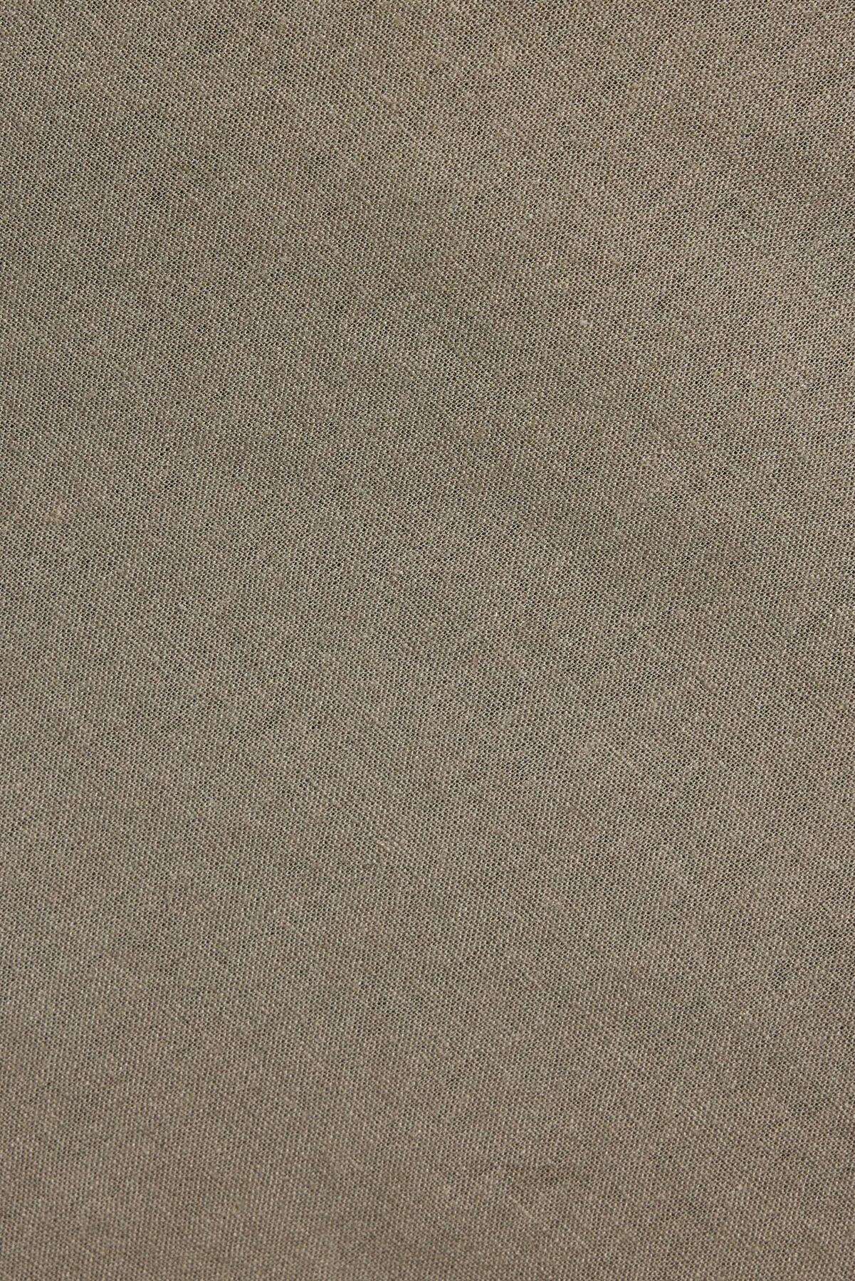 Paris A-Line Linen Micro Skort - Image 5