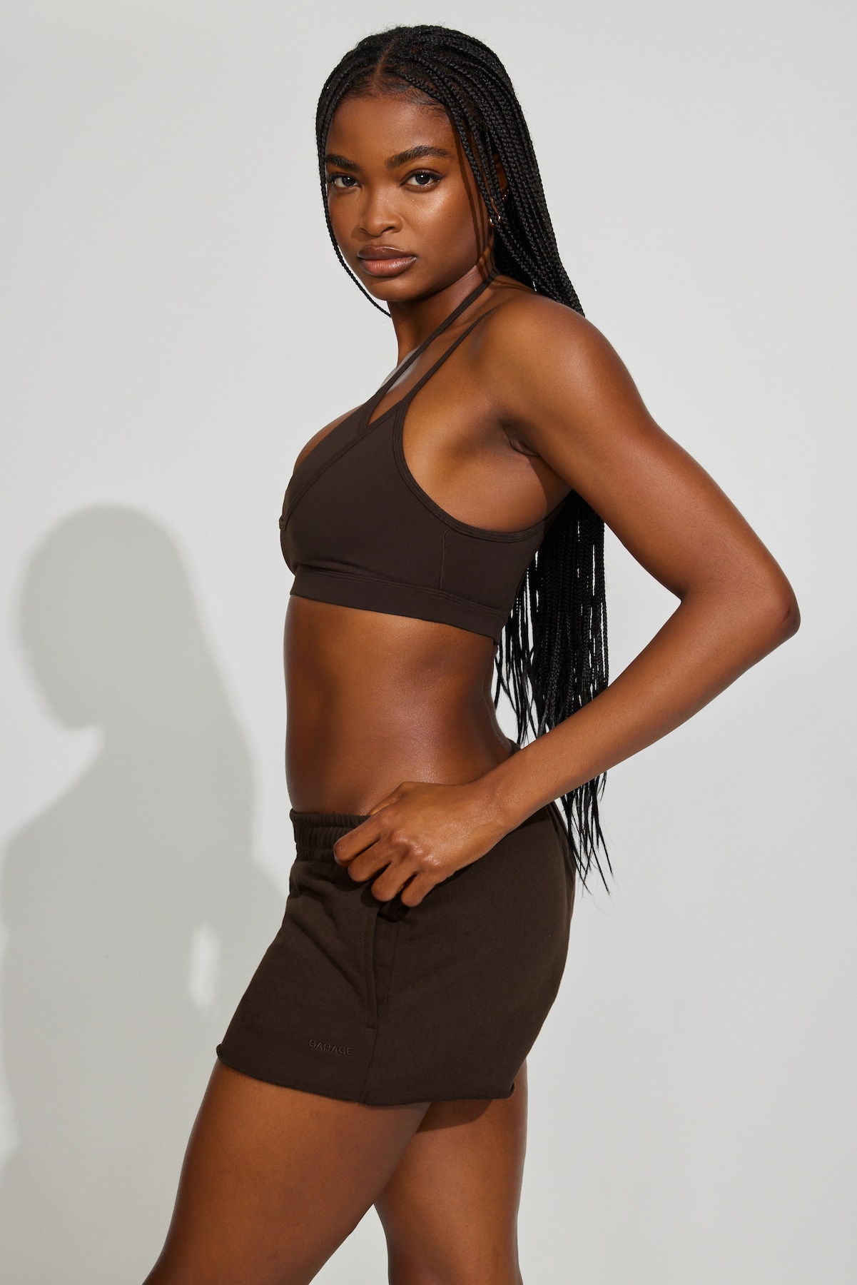 SoftTerry™ Low Rise Shorts - Image 3