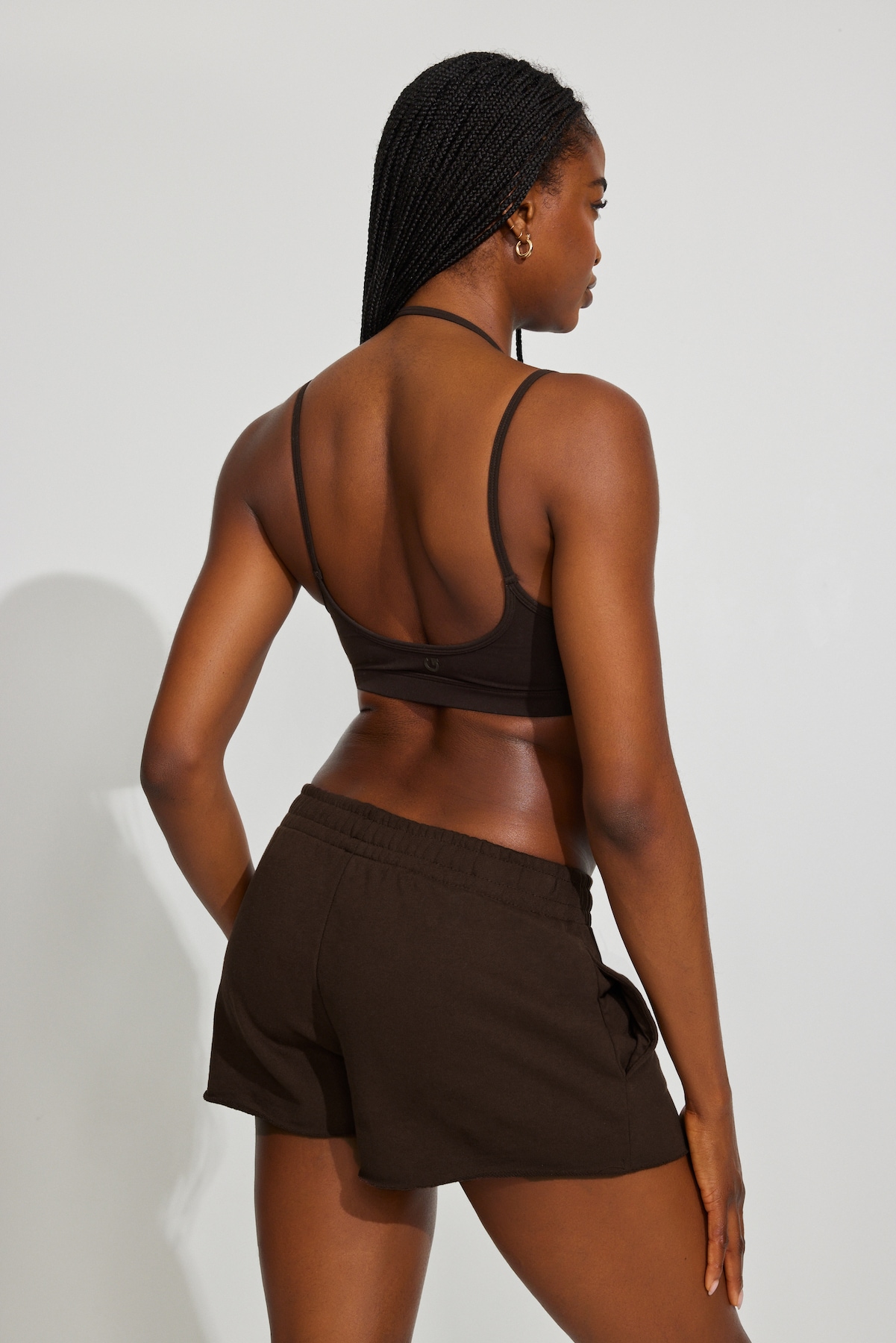 SoftTerry™ Low Rise Shorts - Image 5