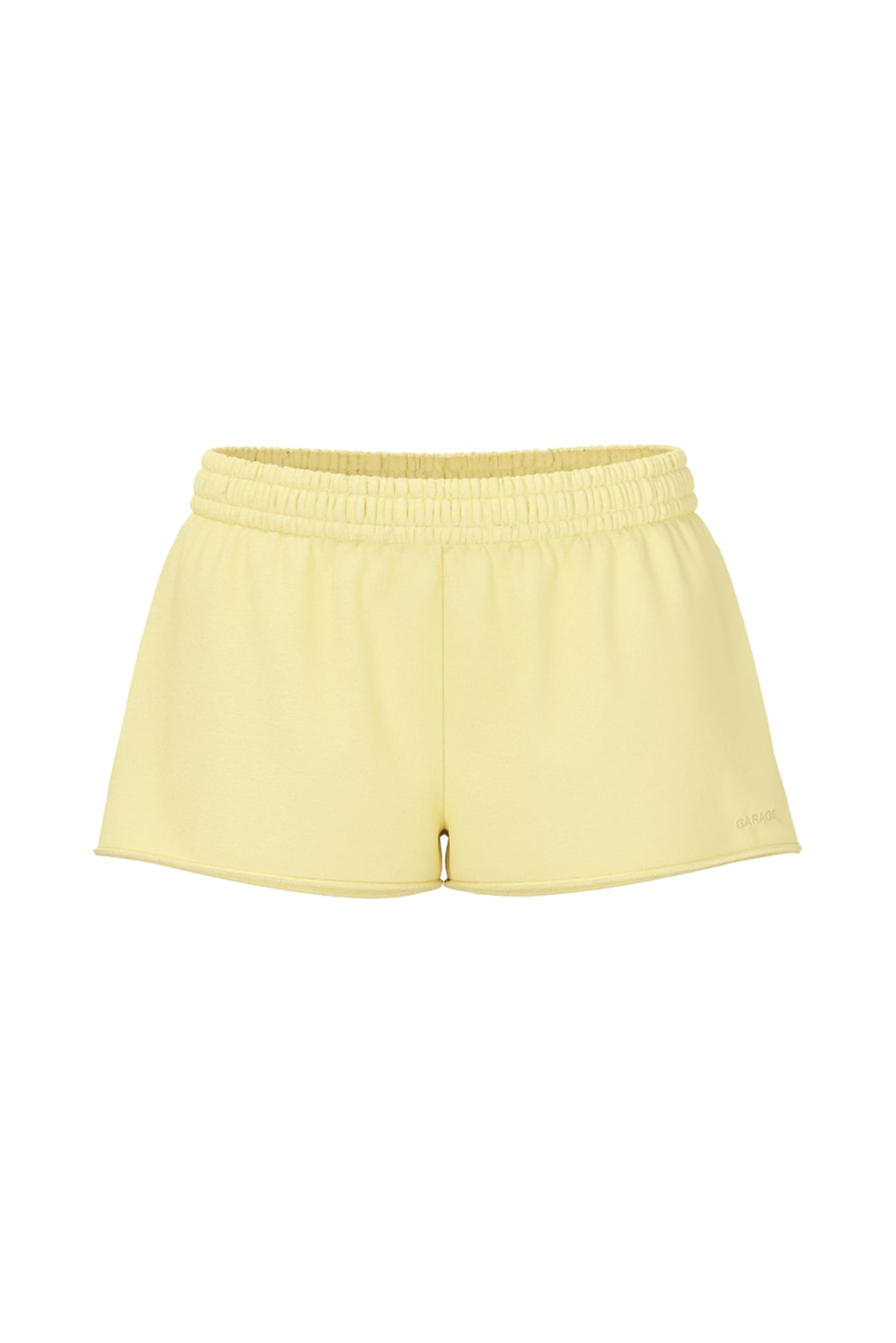 Alternative view of SoftTerry™ Low Rise Shorts