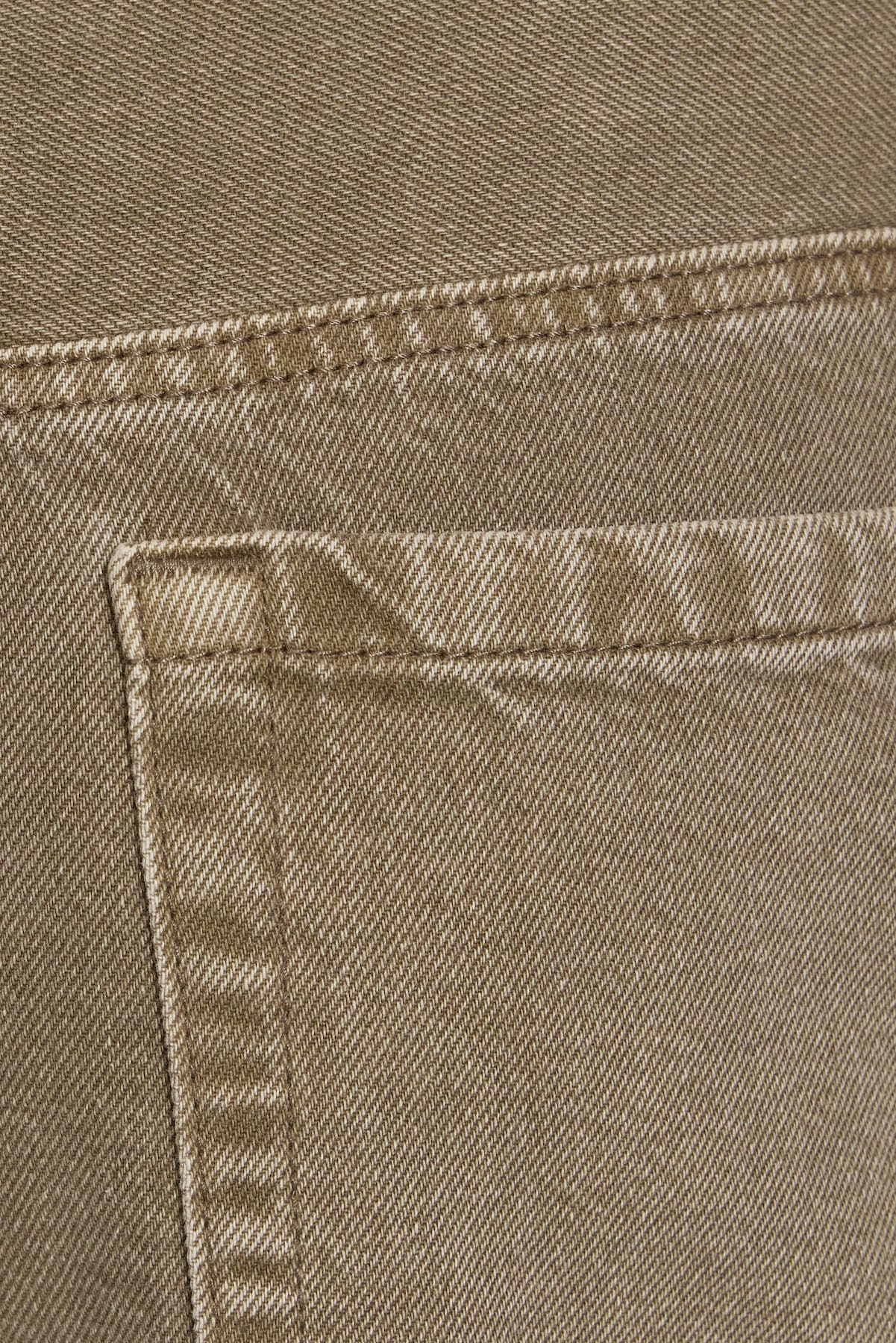 Low Rise Baggy Pants - Image 4