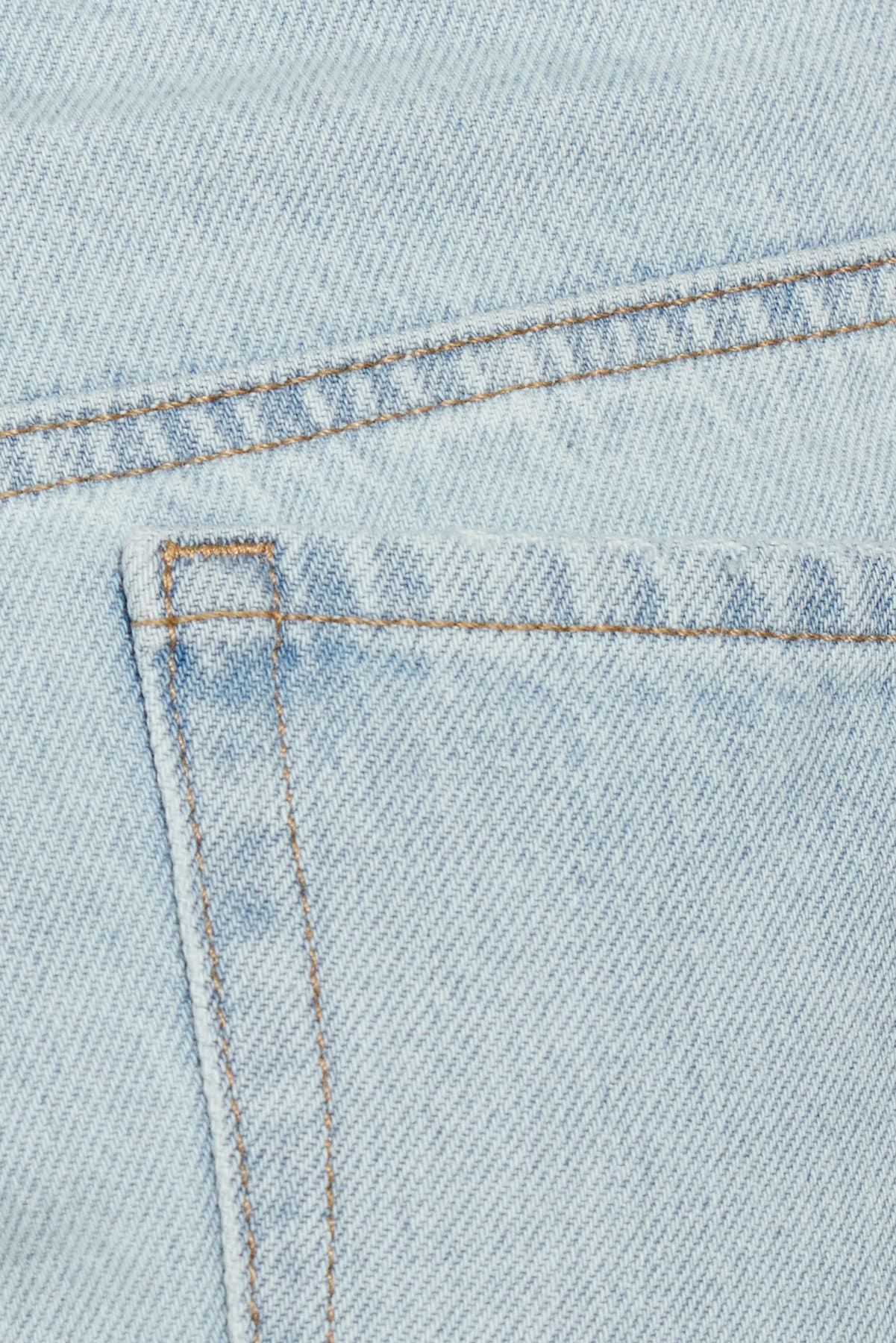 '90s Straight Jeans - Image 4