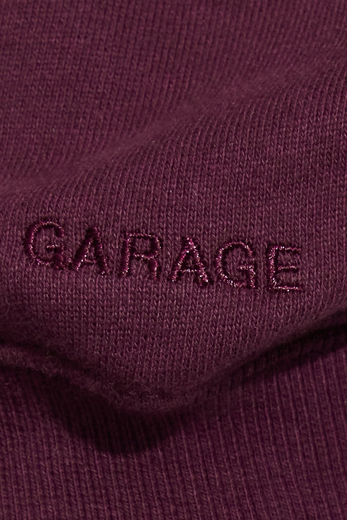 SoftTerry™ Off Shoulder Sweatshirt - Image 4